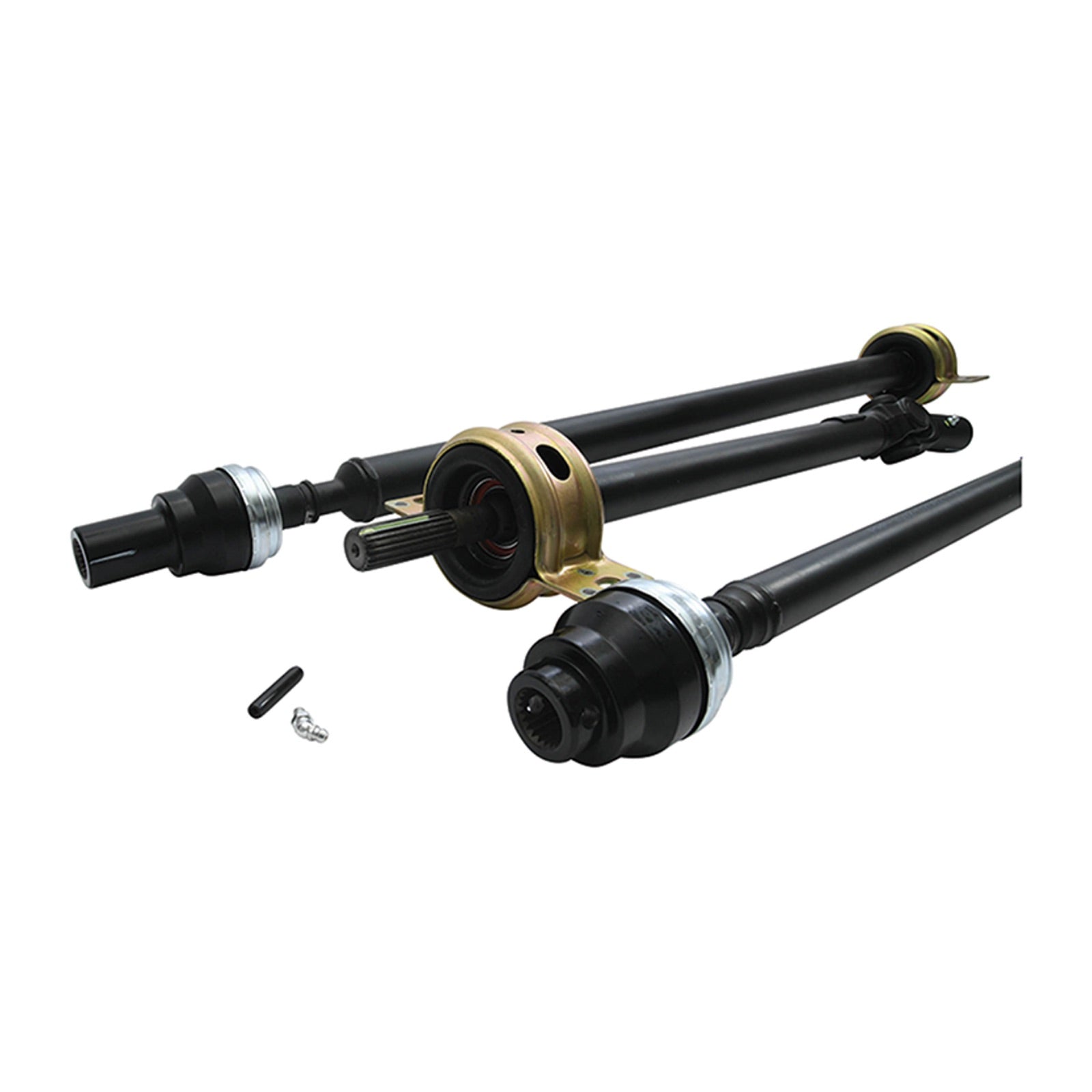 New ALL BALLS Racing PROP Shaft Stealth Drive Axle #ABPRPPO09024 | Australian Moto Spares