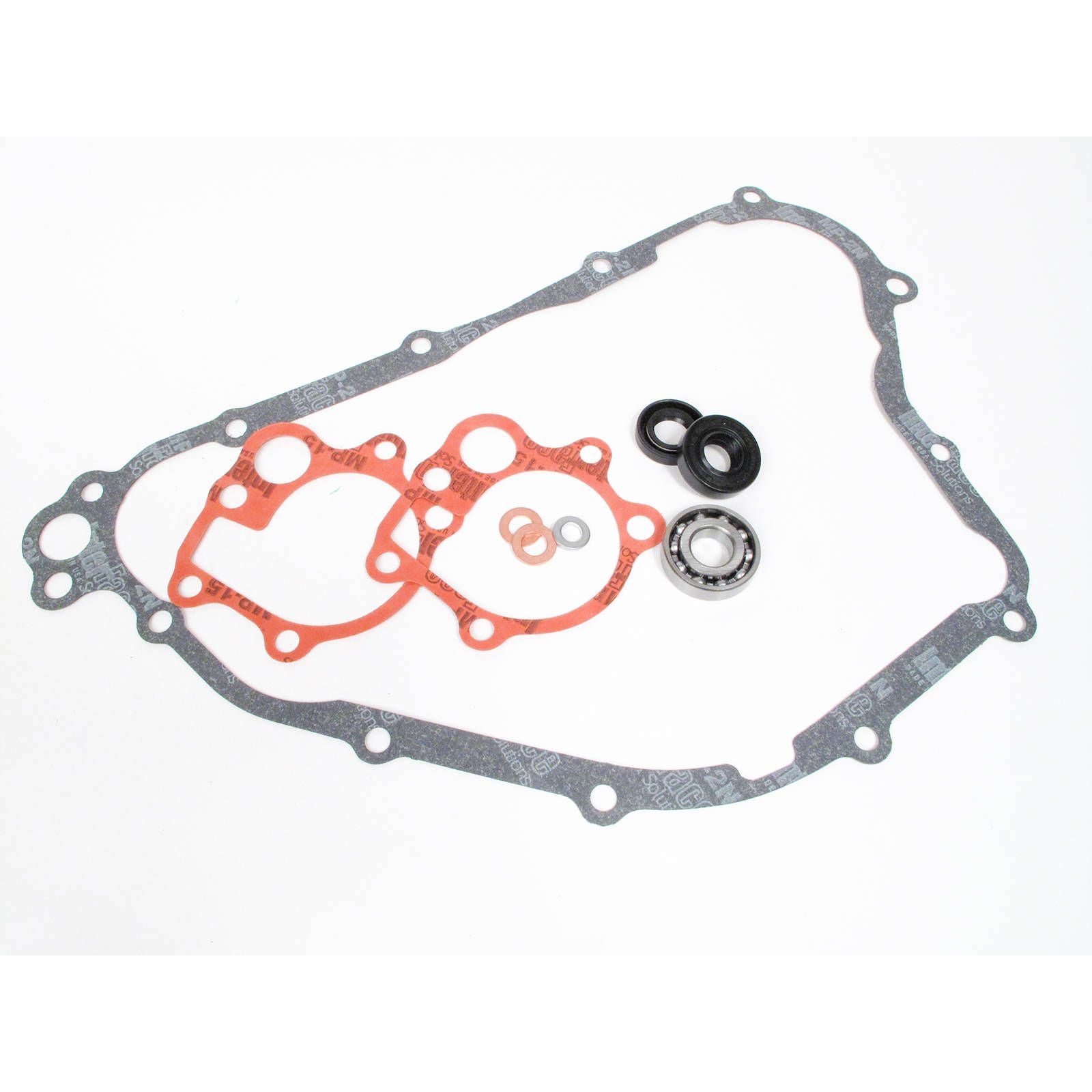 New VERTEX Water Pump Rebuild Kit For Honda CR250R 2002-2007 #ABWR821264