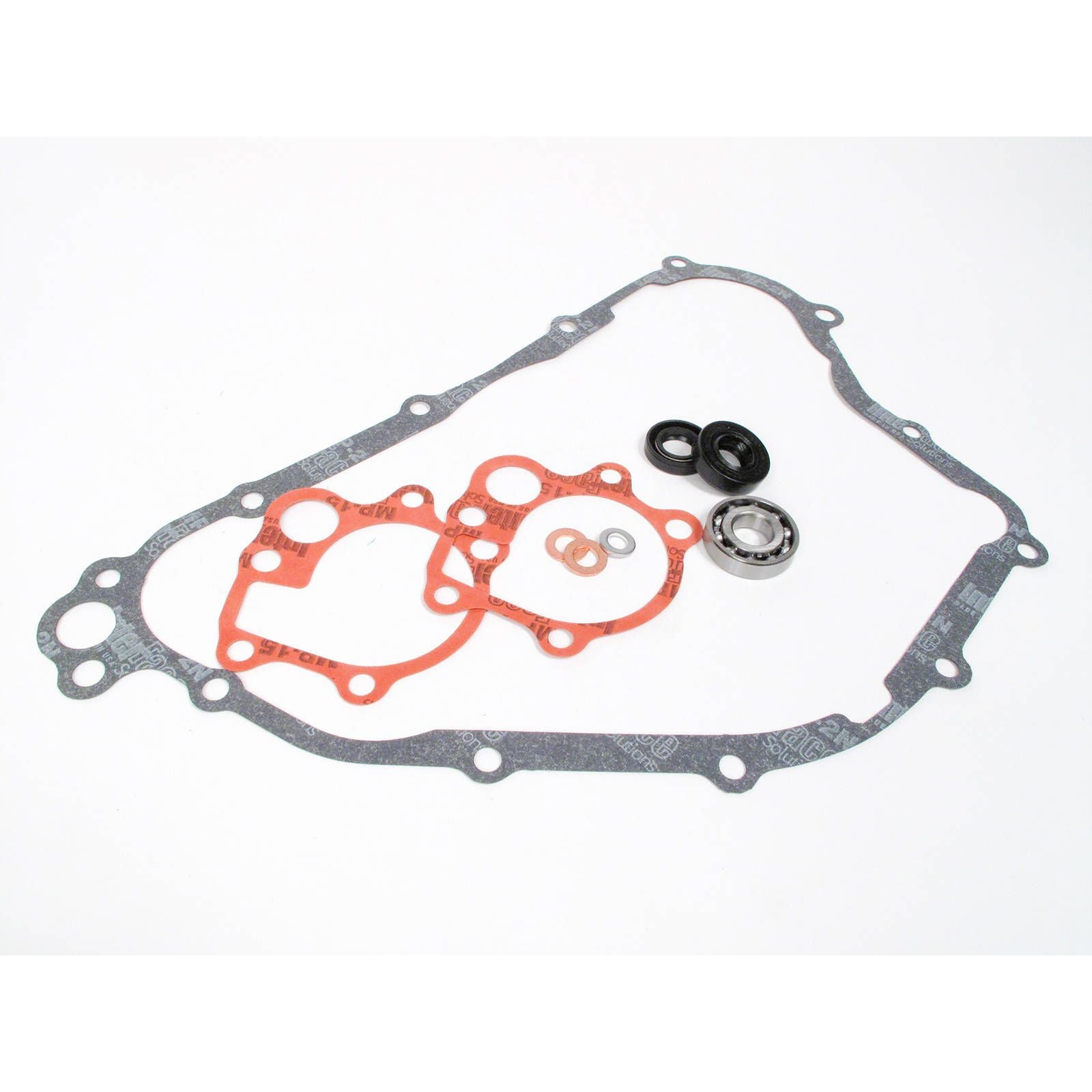 New VERTEX Water Pump Rebuild Kit For Honda CR250R 2002-2007 #ABWR821264