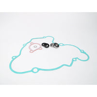 New VERTEX Water Pump Rebuild Kit For KTM XC65 2008 #ABWR821302