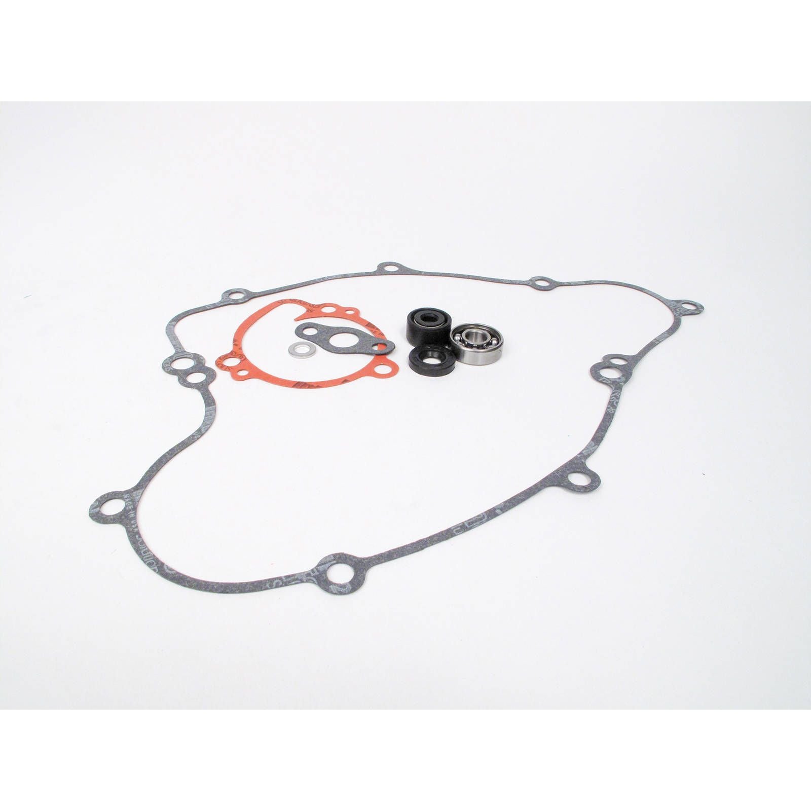 New VERTEX Water Pump Rebuild Kit For Kawasaki KX65 2000-2005 #ABWR821412