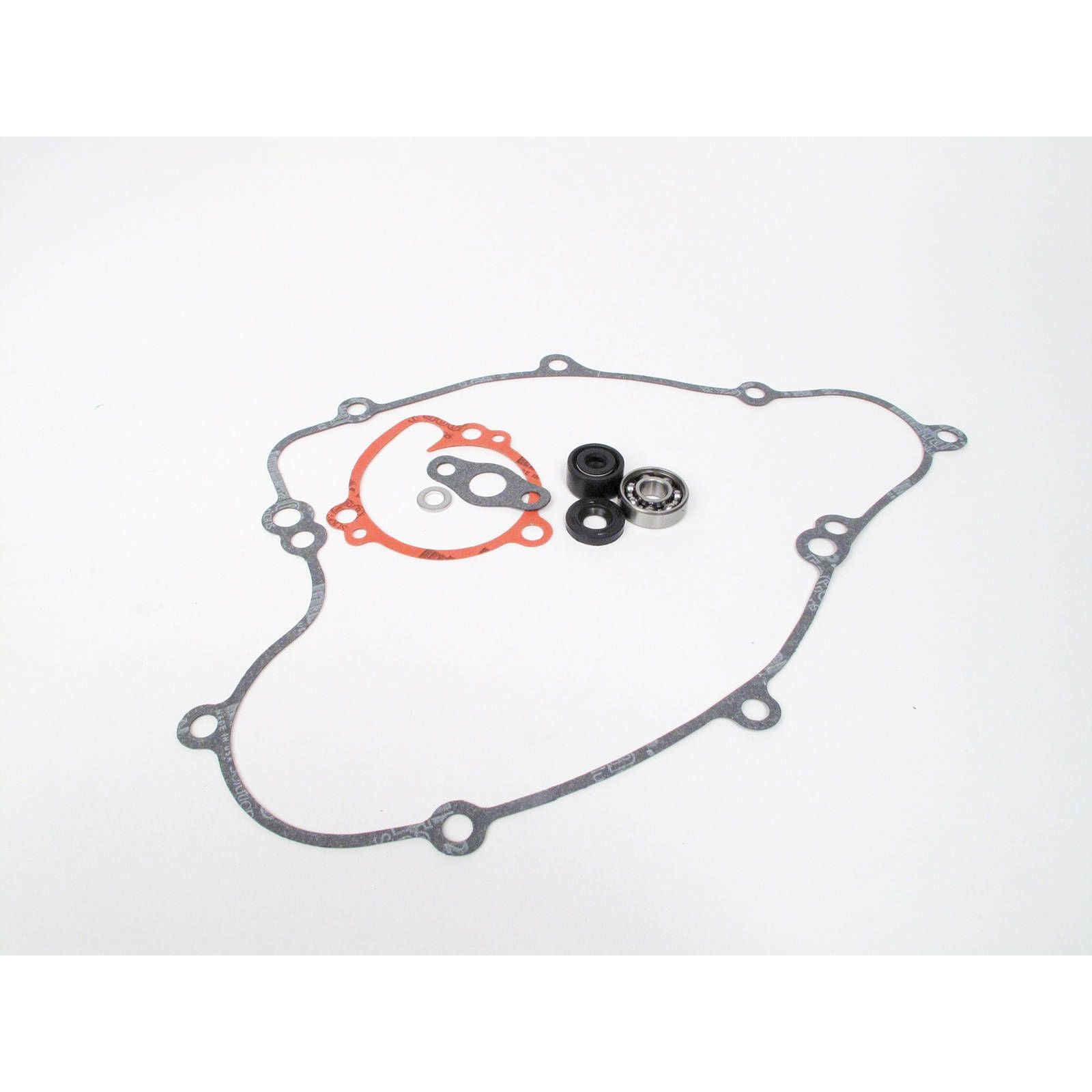 New VERTEX Water Pump Rebuild Kit For Kawasaki KX65 2000-2005 #ABWR821412