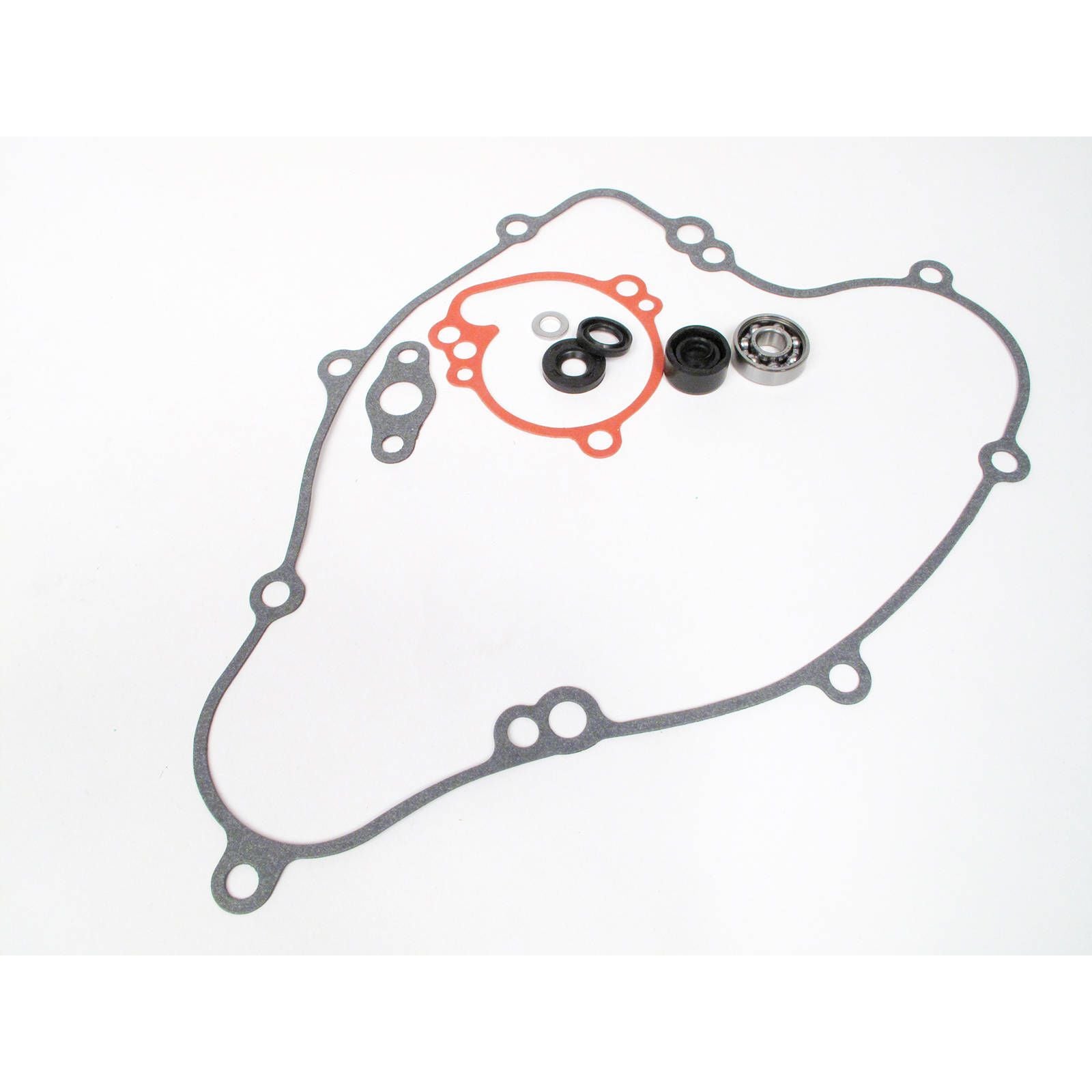 New VERTEX Water Pump Rebuild Kit For Kawasaki KX65 2006-2015 #ABWR821417