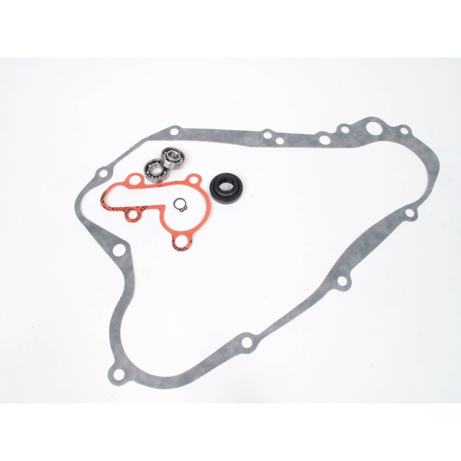 New VERTEX Water Pump Rebuild Kit For Suzuki RM85 2002-2015 #ABWR821505