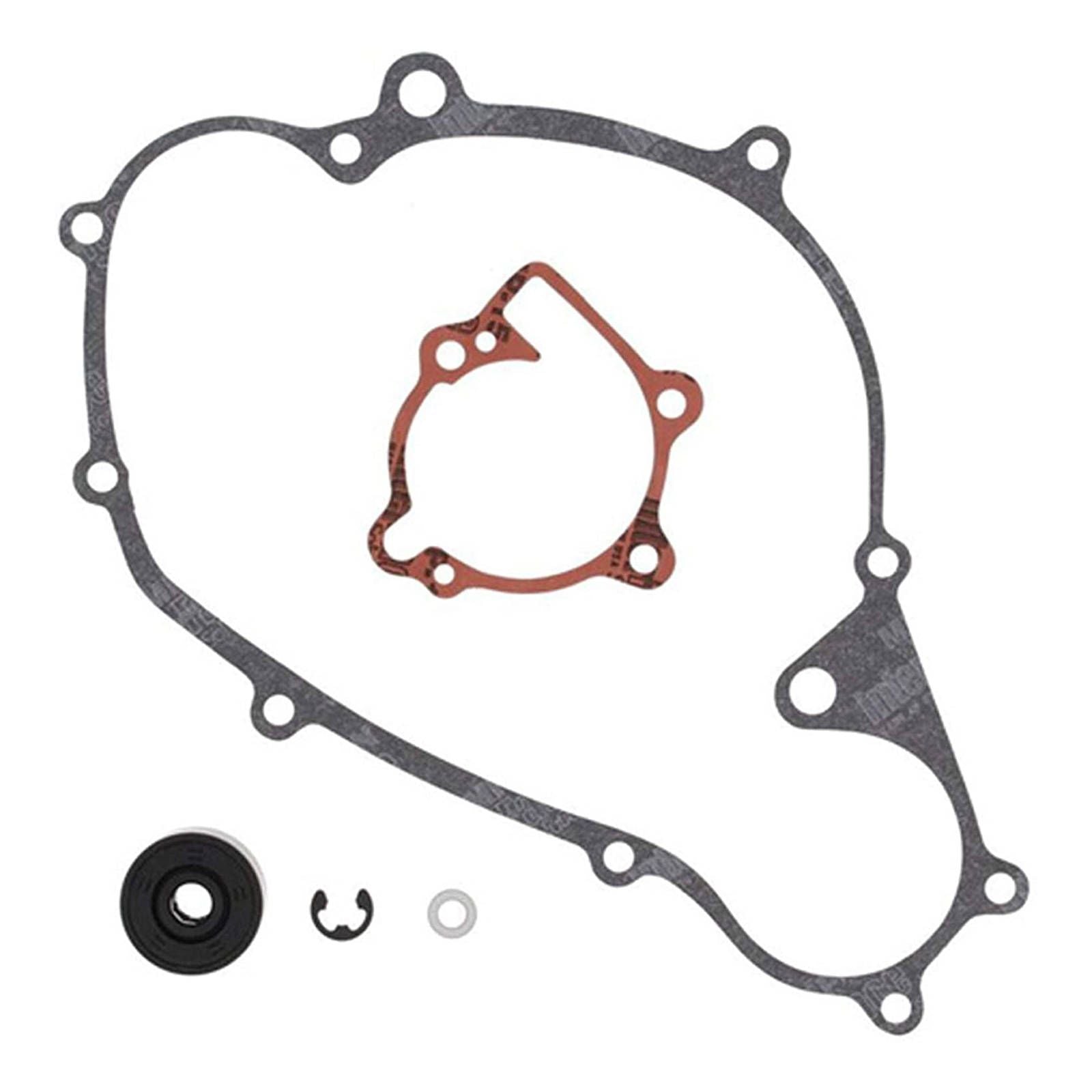 New VERTEX Water Pump Rebuild Kit For Yamaha YZ80 1983-1992 #ABWR821612