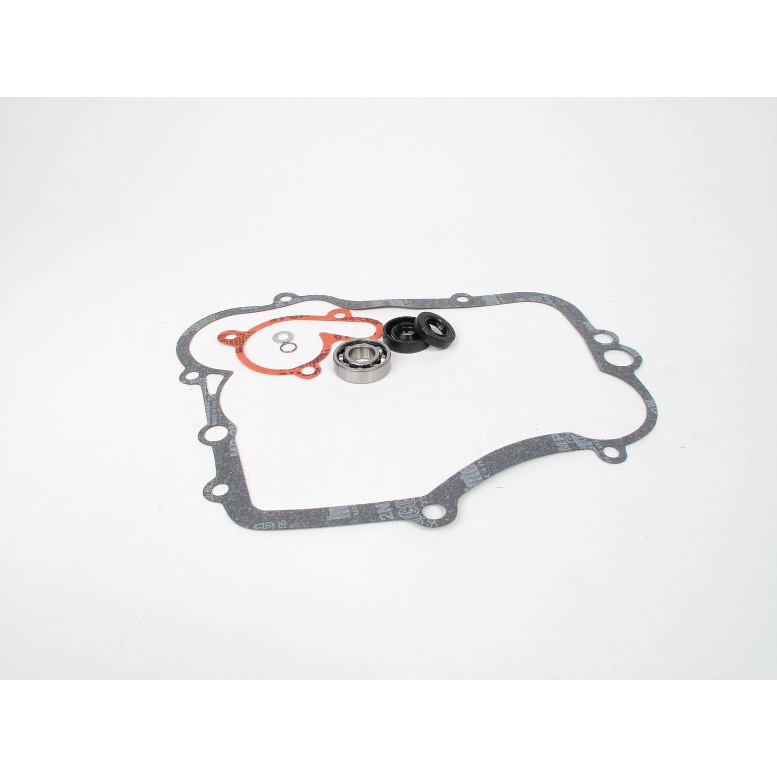 New VERTEX Water Pump Rebuild Kit For Yamaha YZ85 2002-2016 #ABWR821614