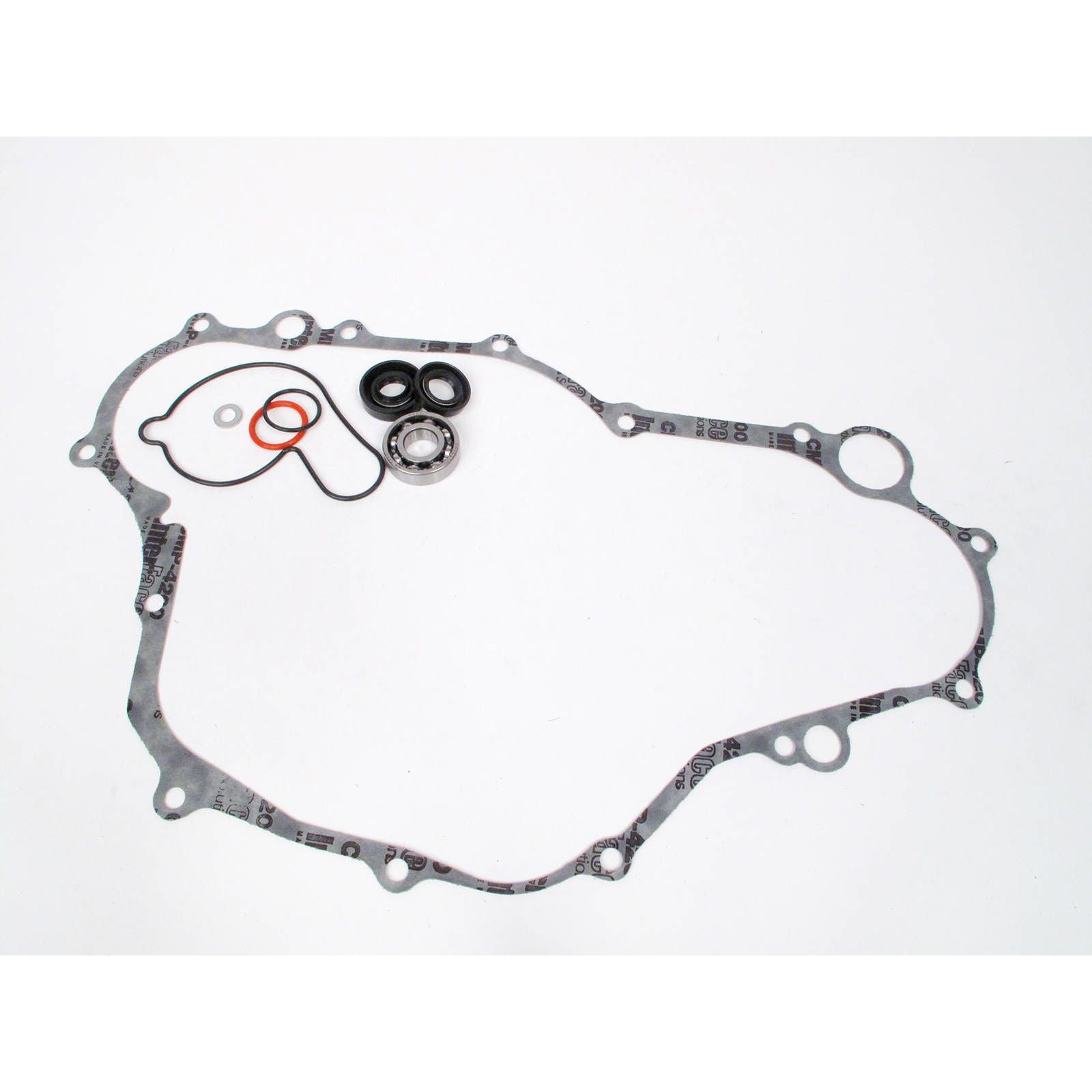 New VERTEX Water Pump Rebuild Kit For Yamaha WR400F 1998-2000 #ABWR821676