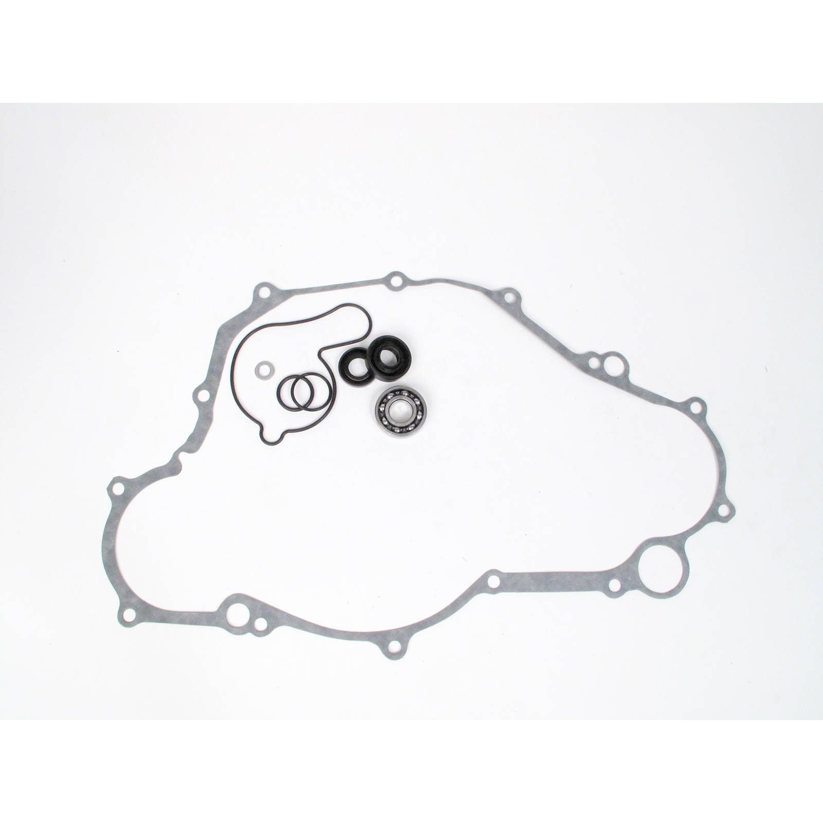 New VERTEX Water Pump Rebuild Kit For Yamaha WR450F 2003-2006 #ABWR821679