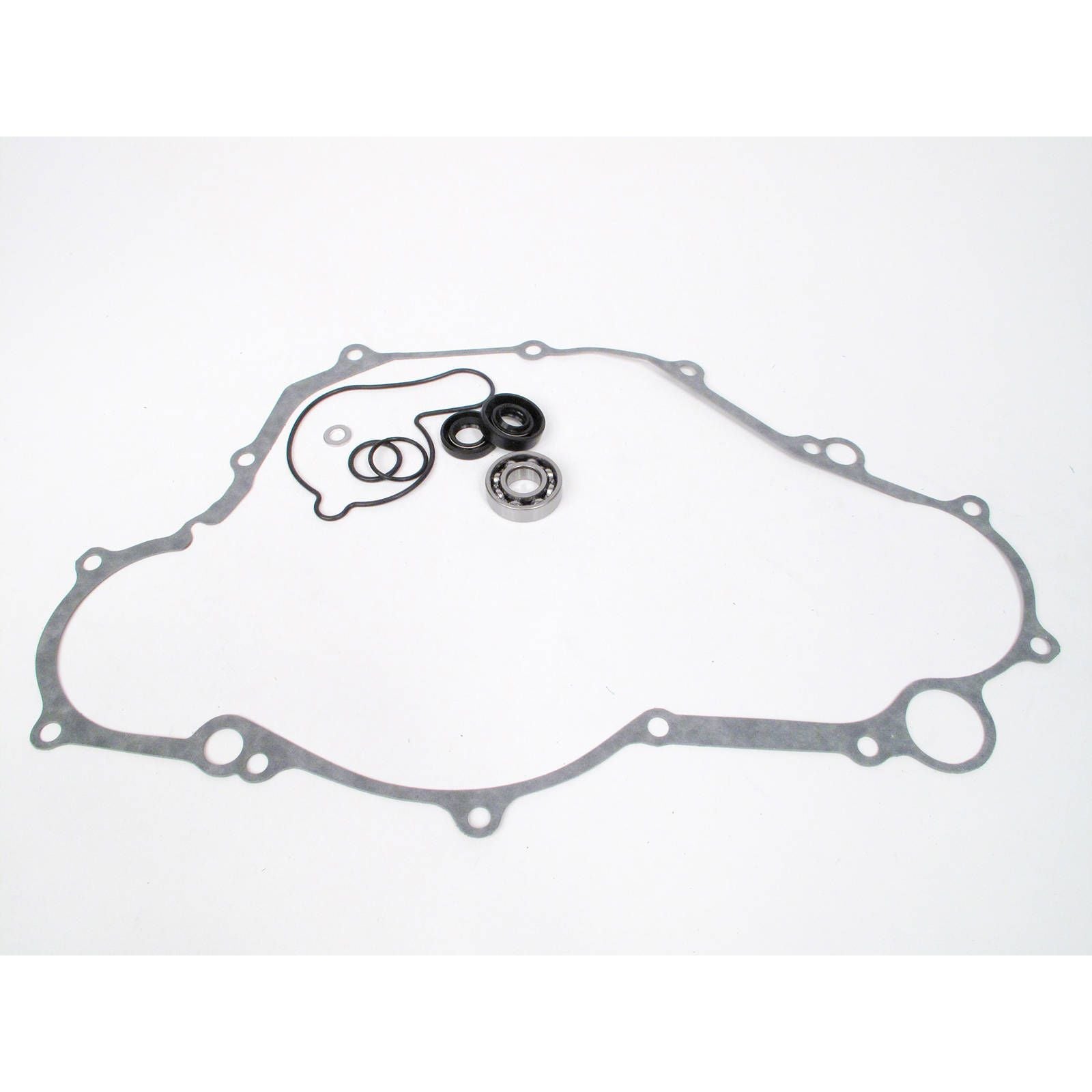 New VERTEX Water Pump Rebuild Kit For Yamaha WR450F 2003-2006 #ABWR821679