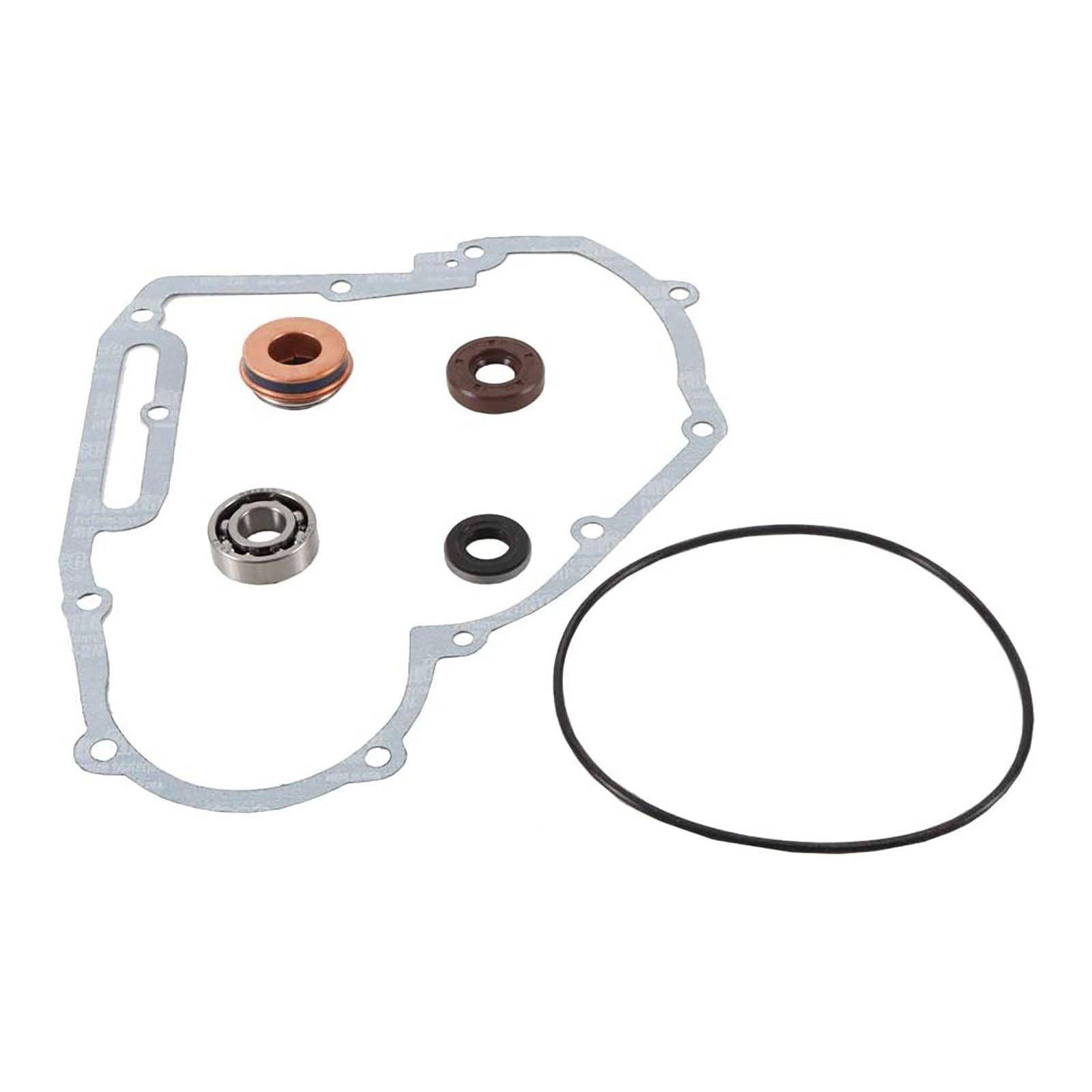 VERTEX Water Pump Rebuild Kit For Polaris Sportsman 600 4X4 2003-2004 ABWR821891