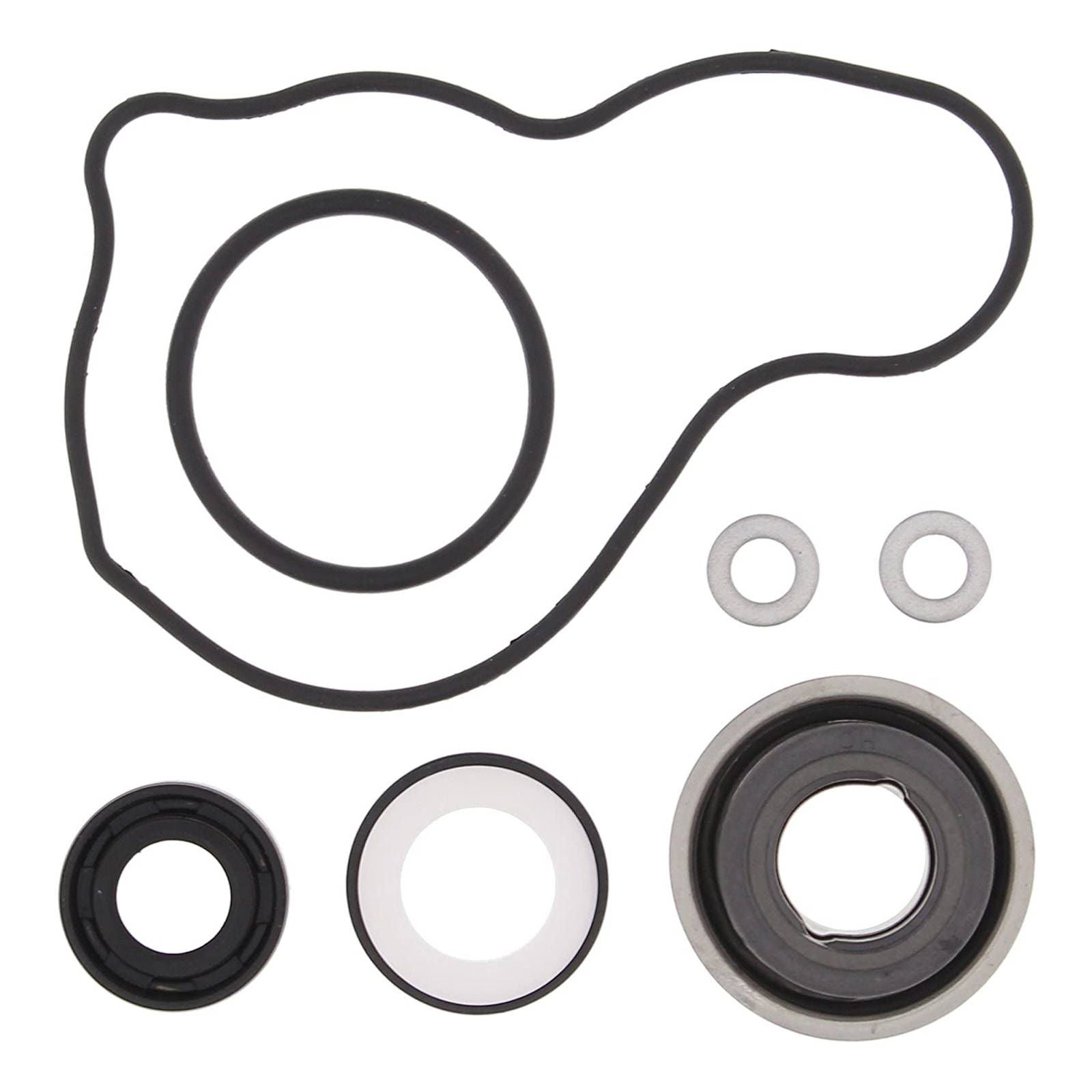 New VERTEX Water Pump Rebuild Kit For Honda TRX680 RINCON 2006-2015 #ABWR821971