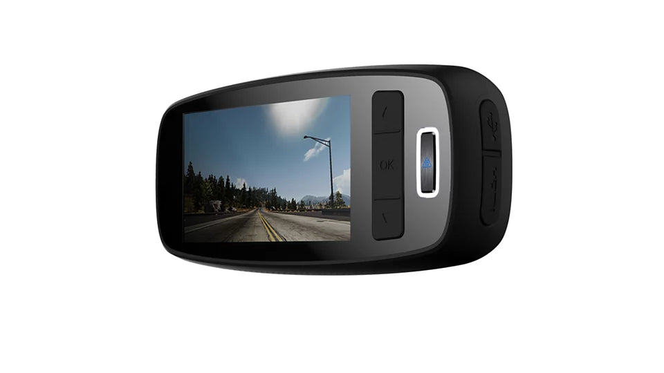 NEW PHILIPS VIDEO RECORDER DASH CAM ADR810