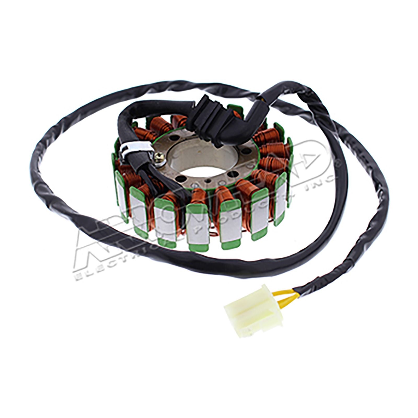 New J&N Stator Coil #JN34058046