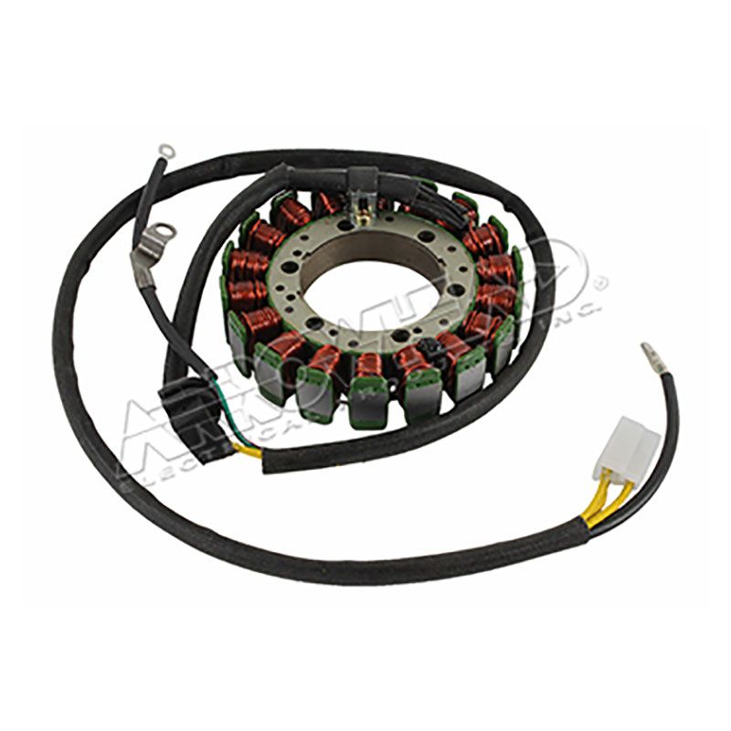 New J&N Stator #JN34058026