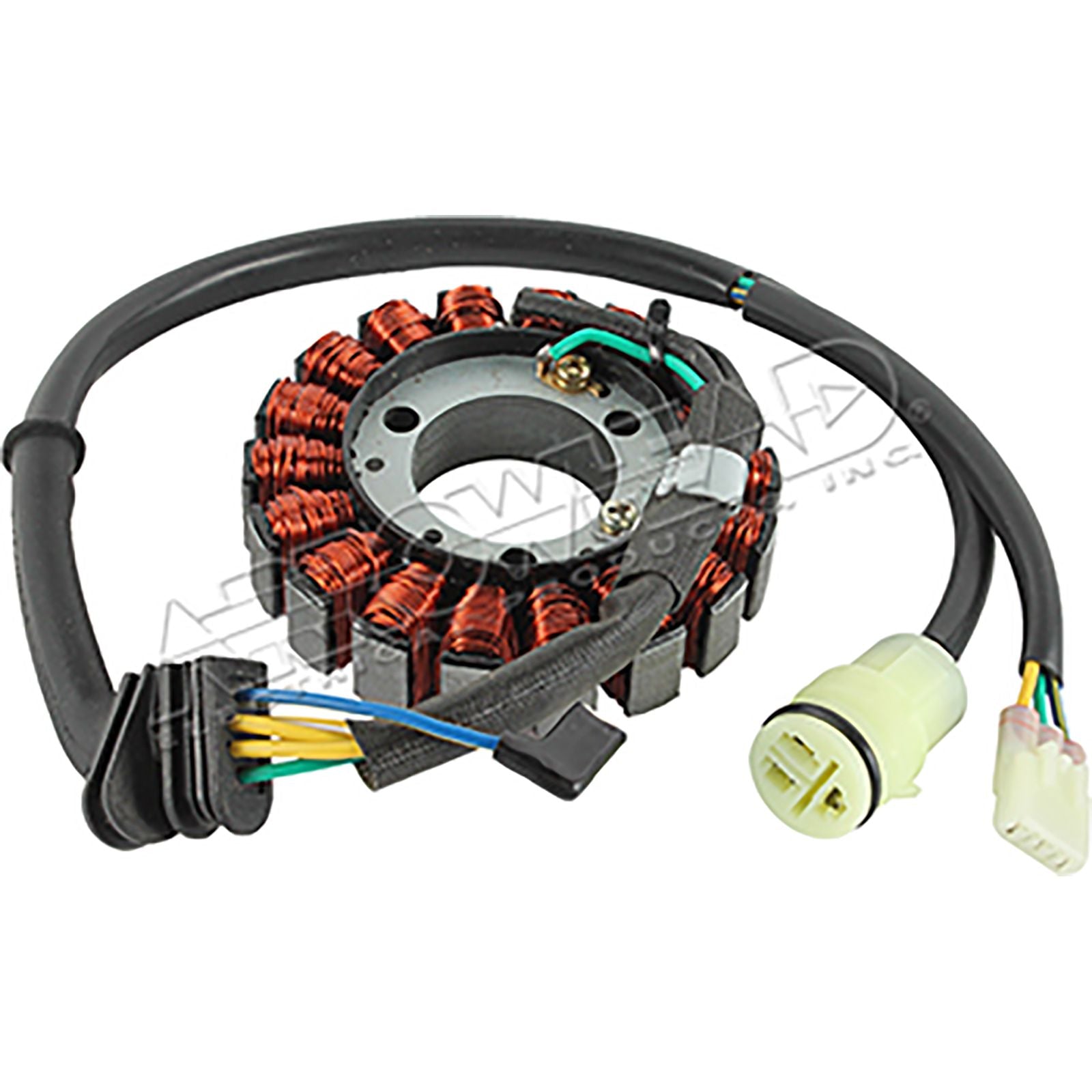 New J&N Stator #JN34058020