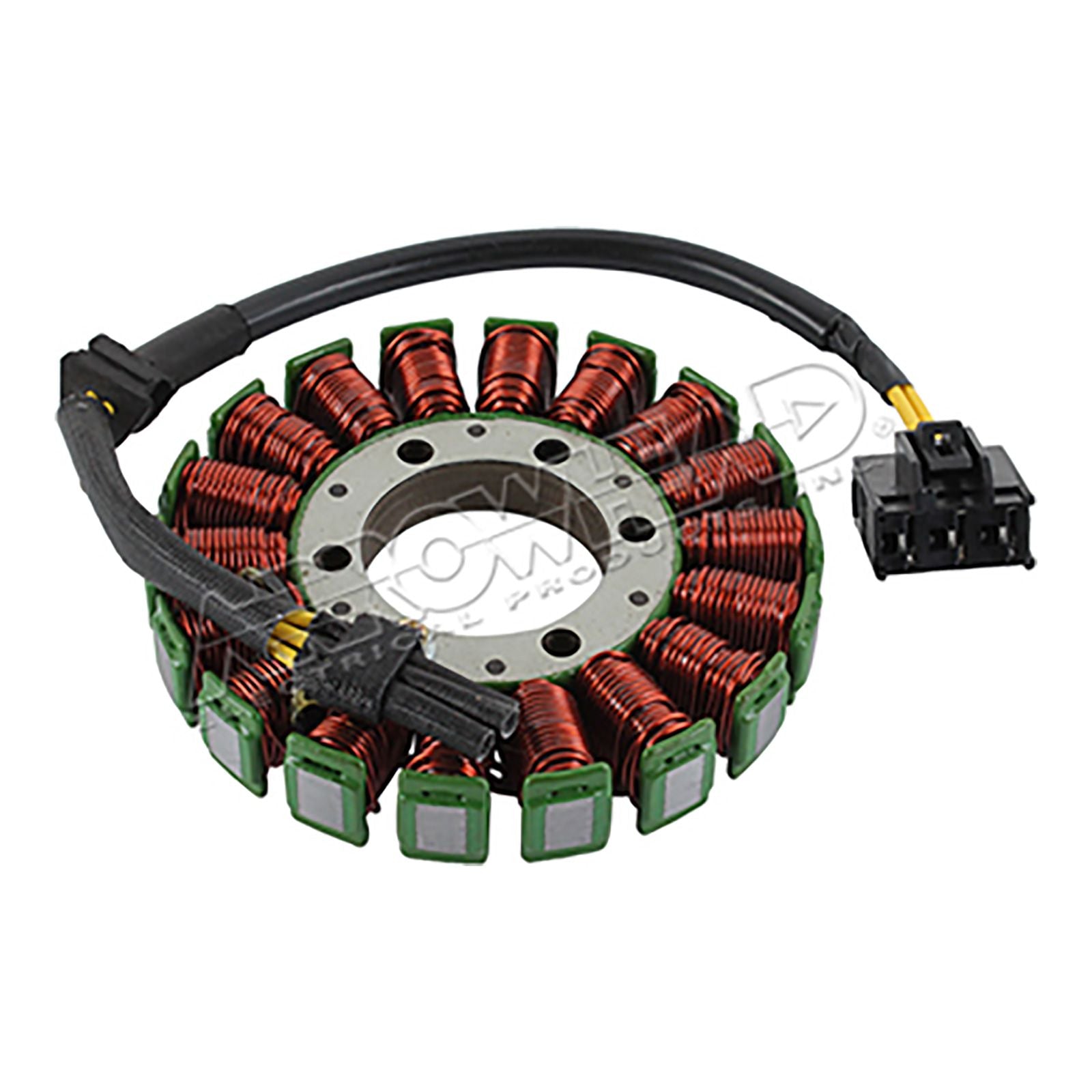 New J&N Stator Coil #JN34058011