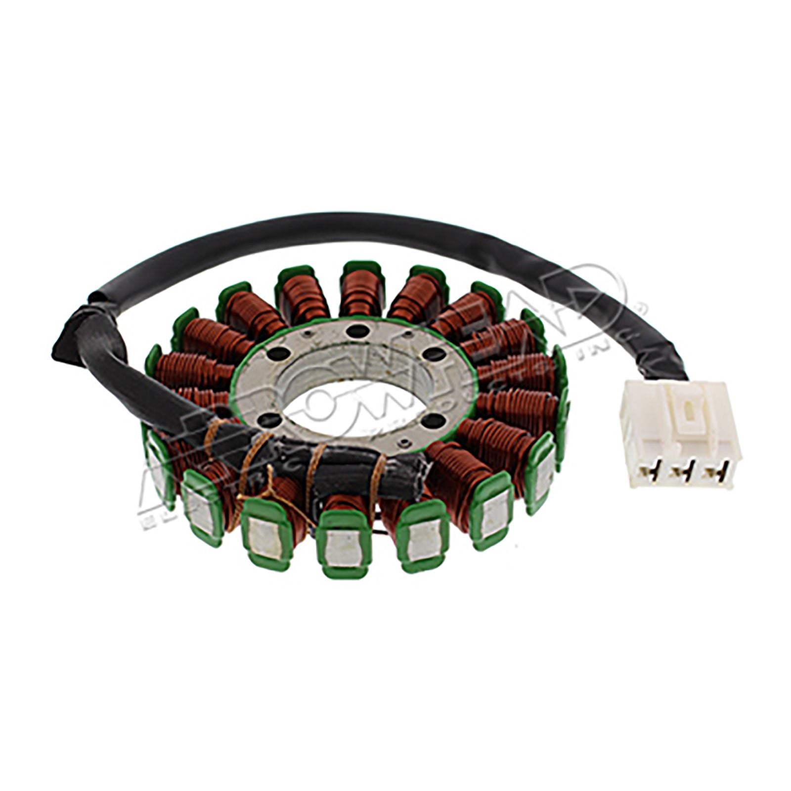 New J&N Stator Coil #JN34058043