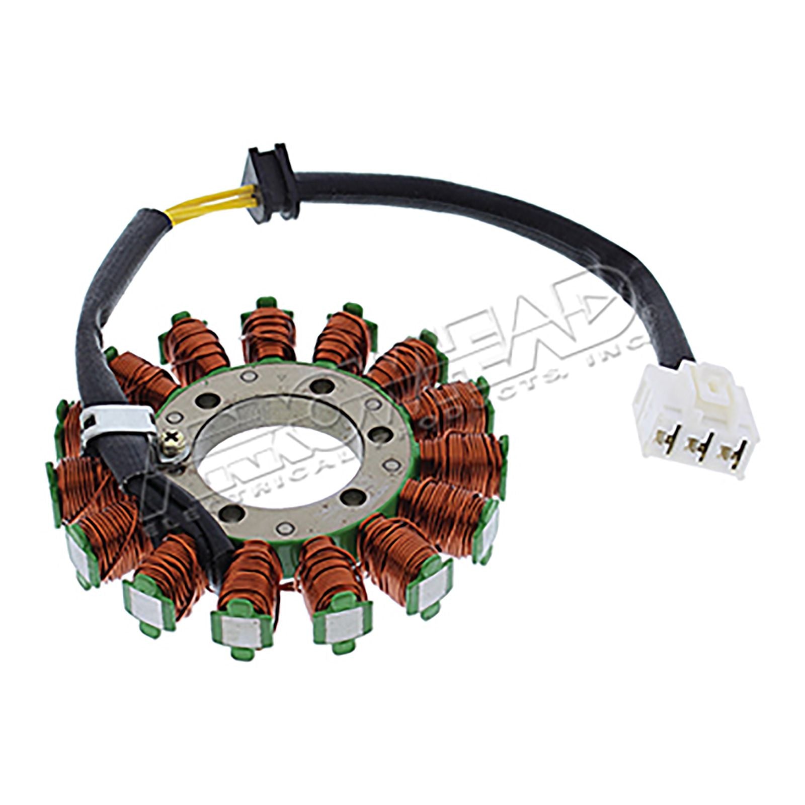 New J&N Stator Coil #JN34058048