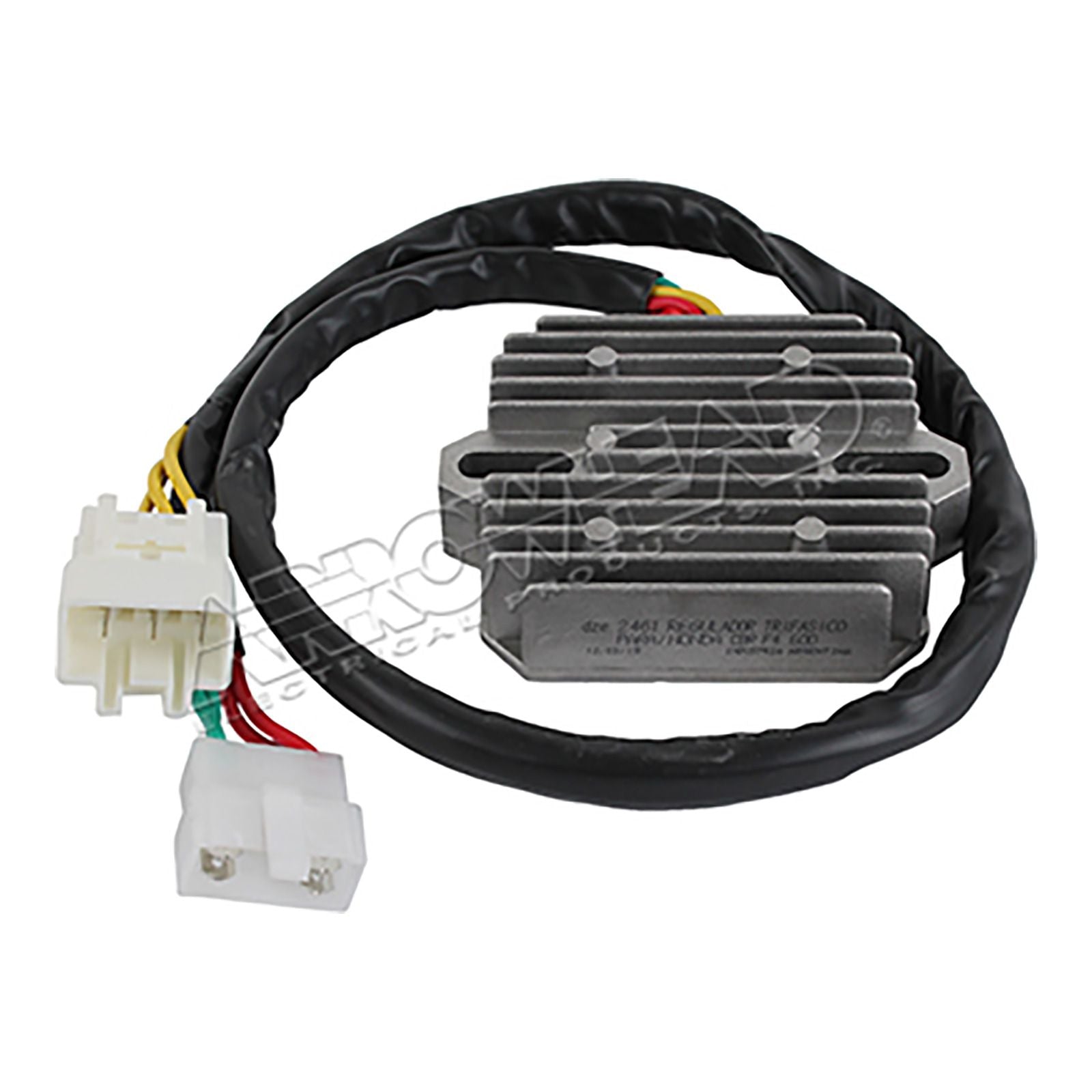 New J&N Regulator / Rectifier #JN23058034