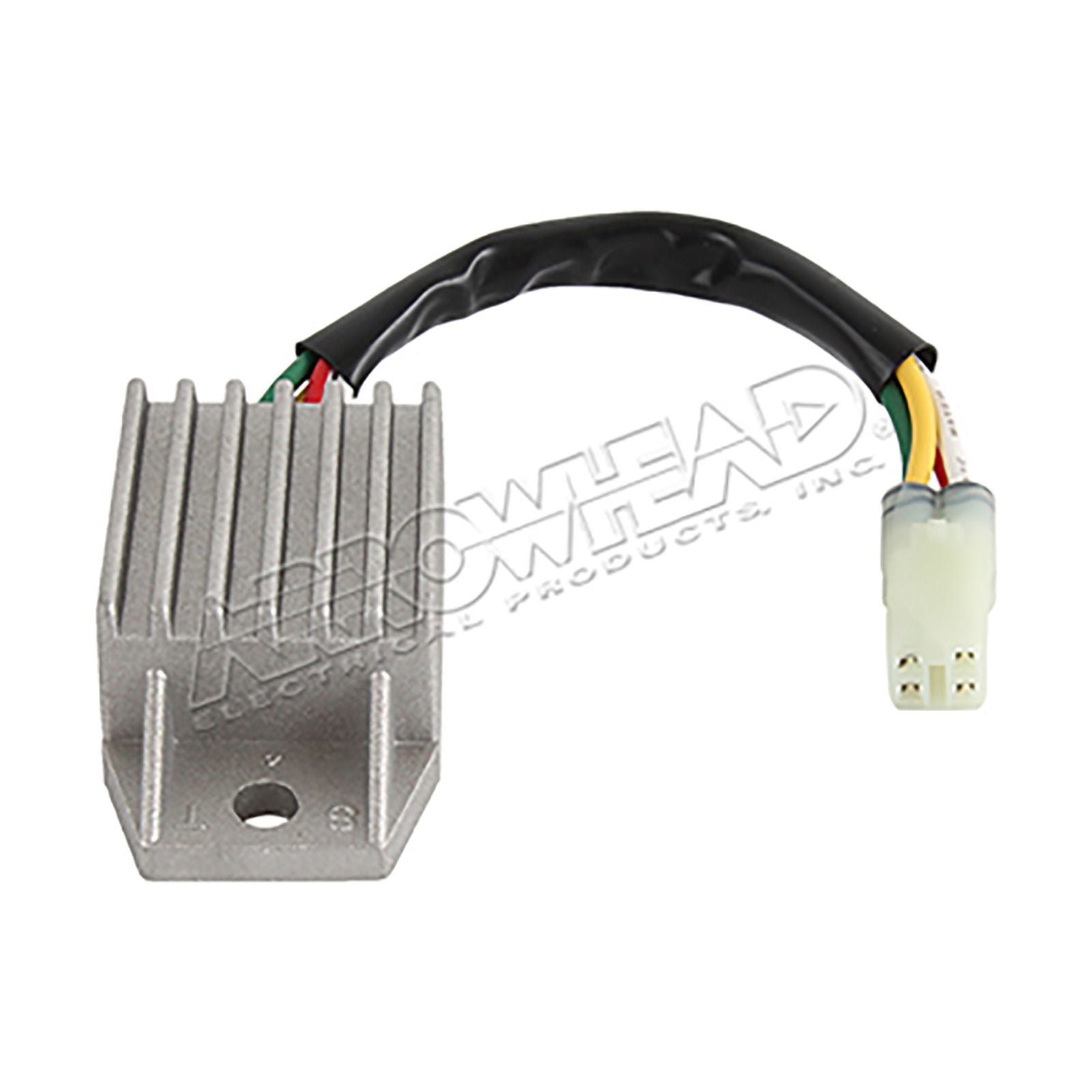 New J&N Regulator / Rectifier #JN23058124