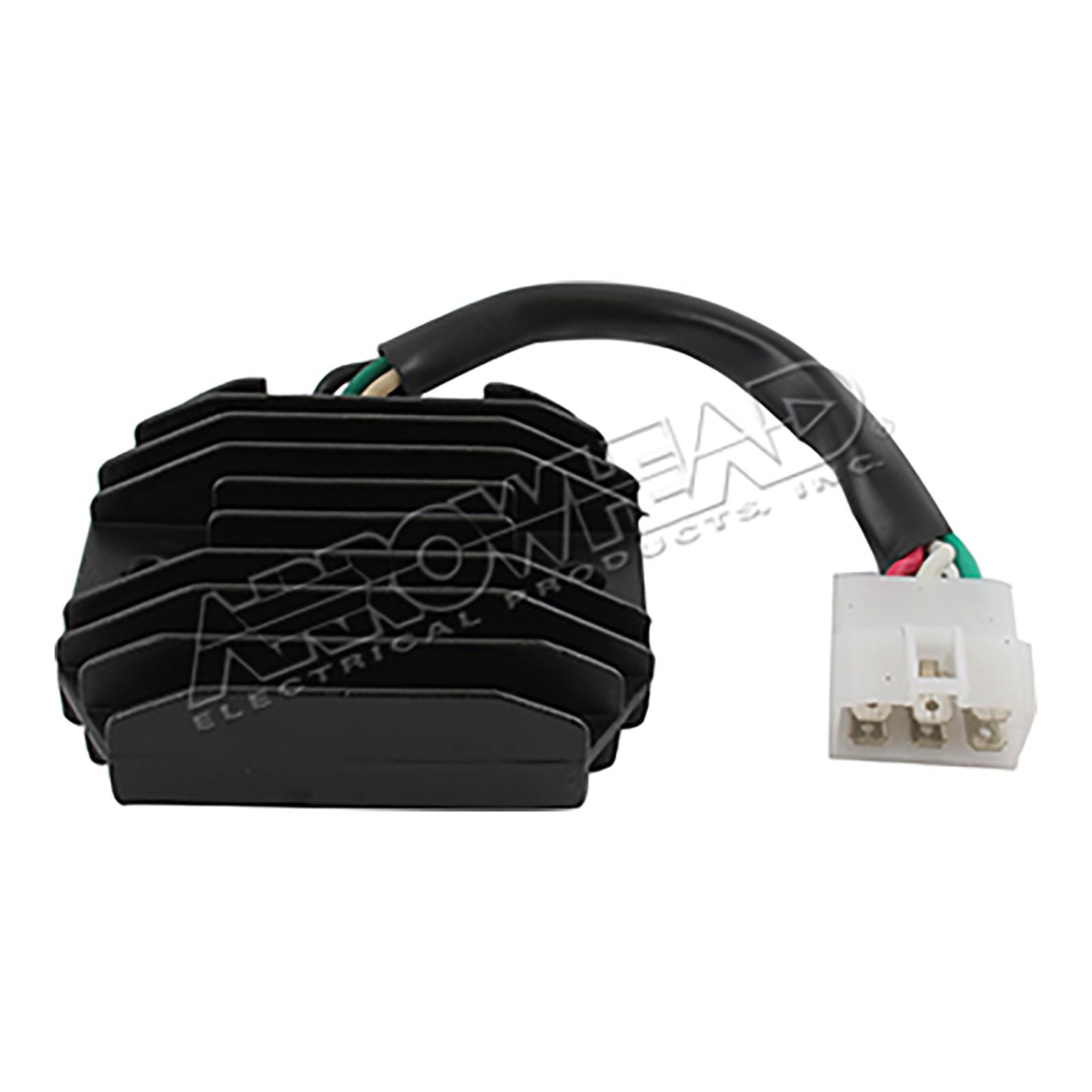 New J&N Regulator / Rectifier #JN23058146