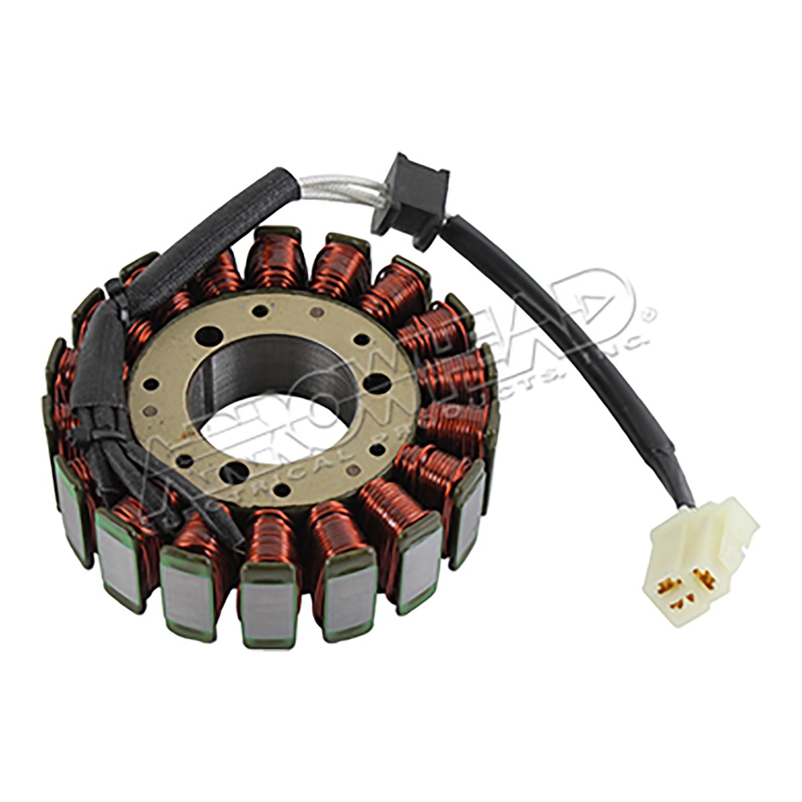 New J&N Stator Coil #JN34058010