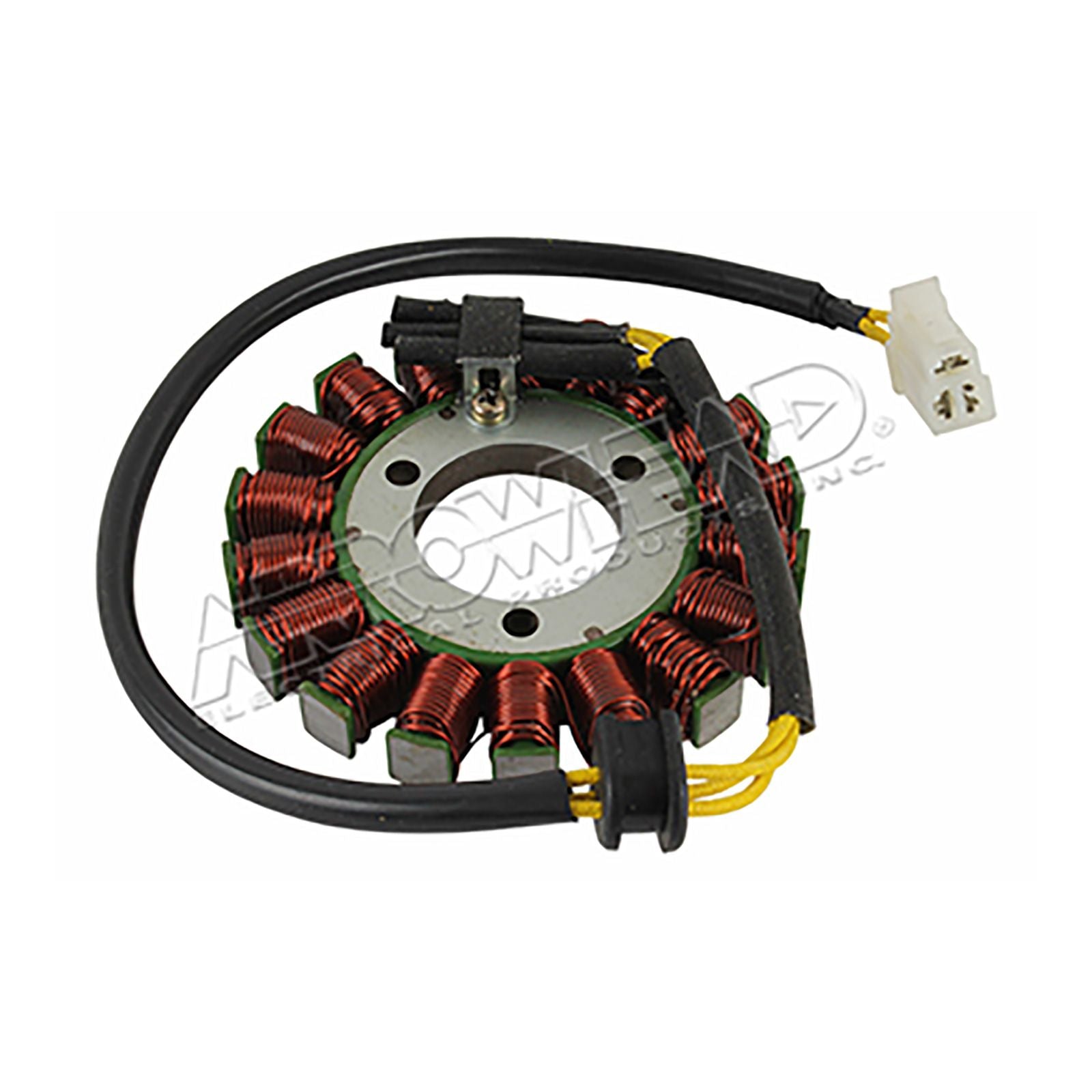 New J&N Stator Coil #JN34058035