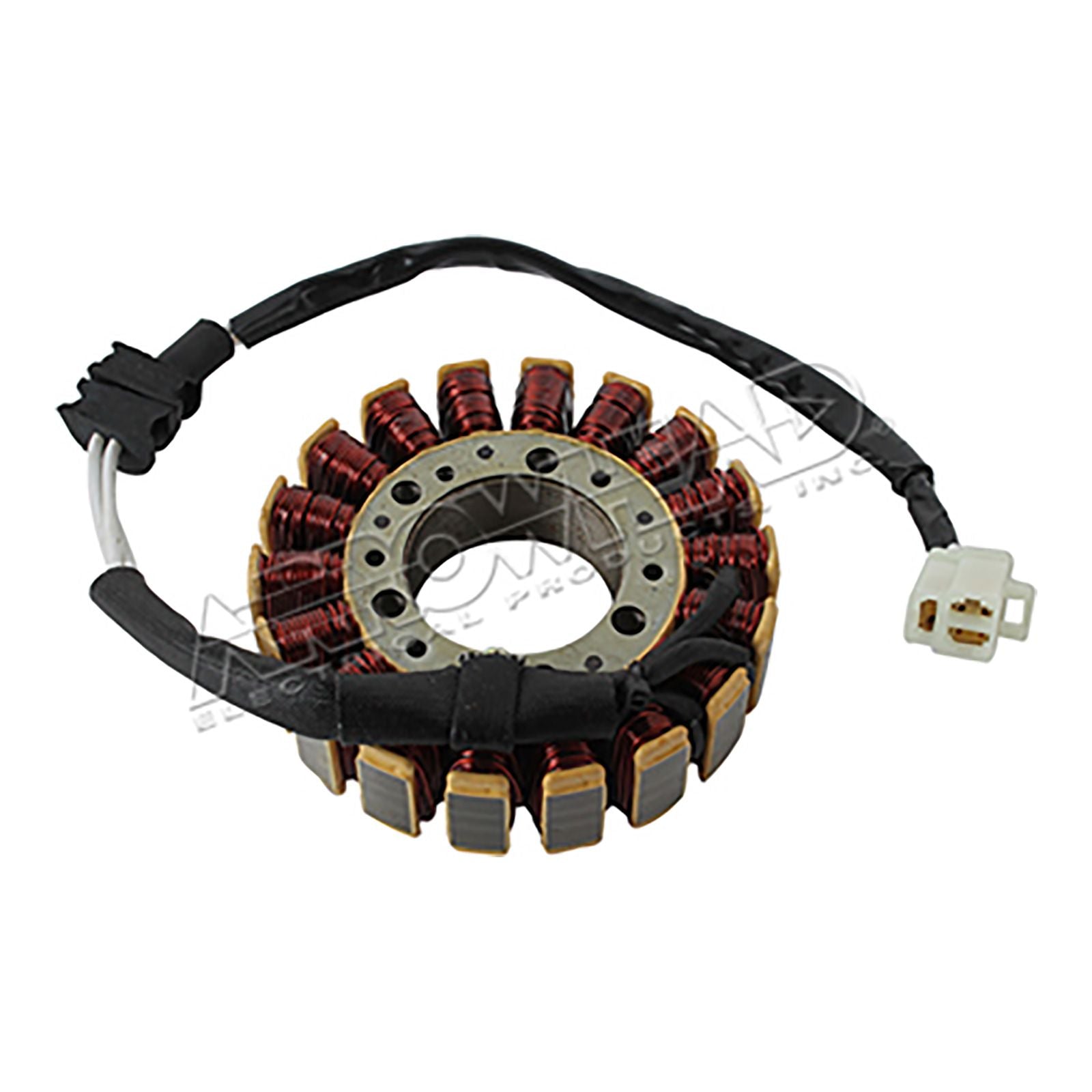 New J&N Stator Coil #JN34058012