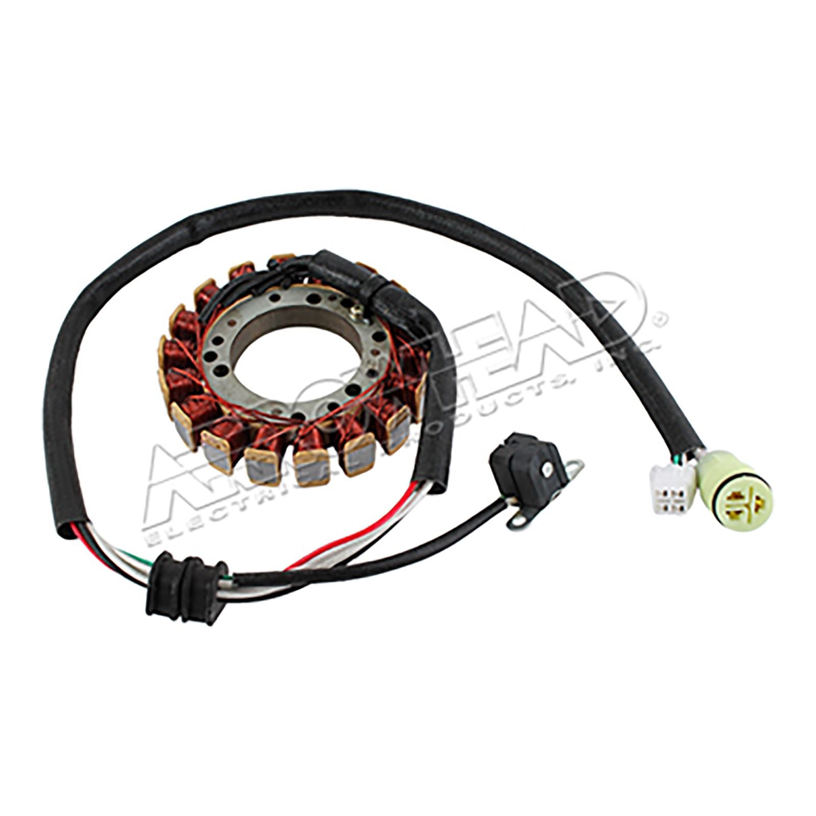 New J&N Stator Coil #JN34058007