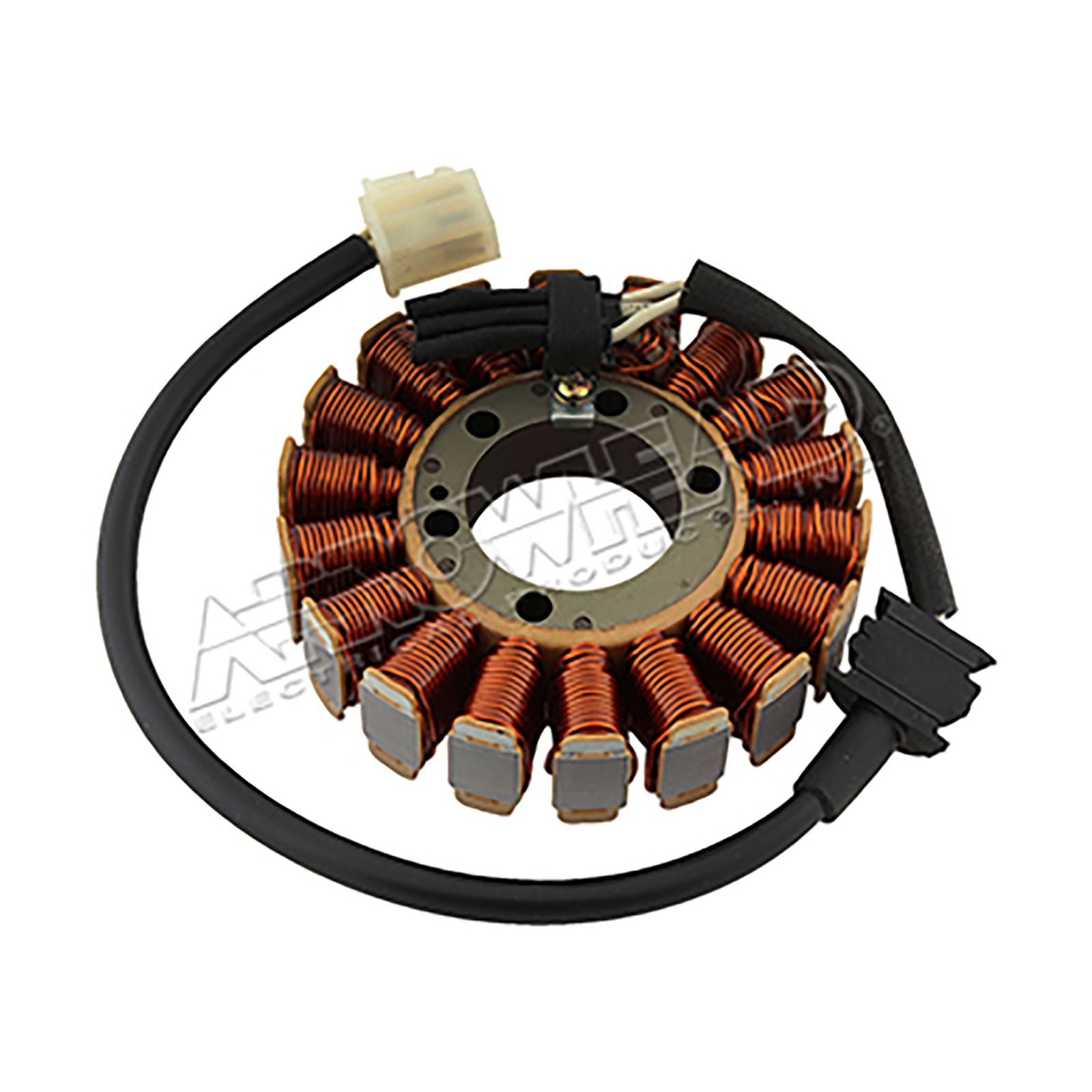 New J&N Stator Coil #JN34058038