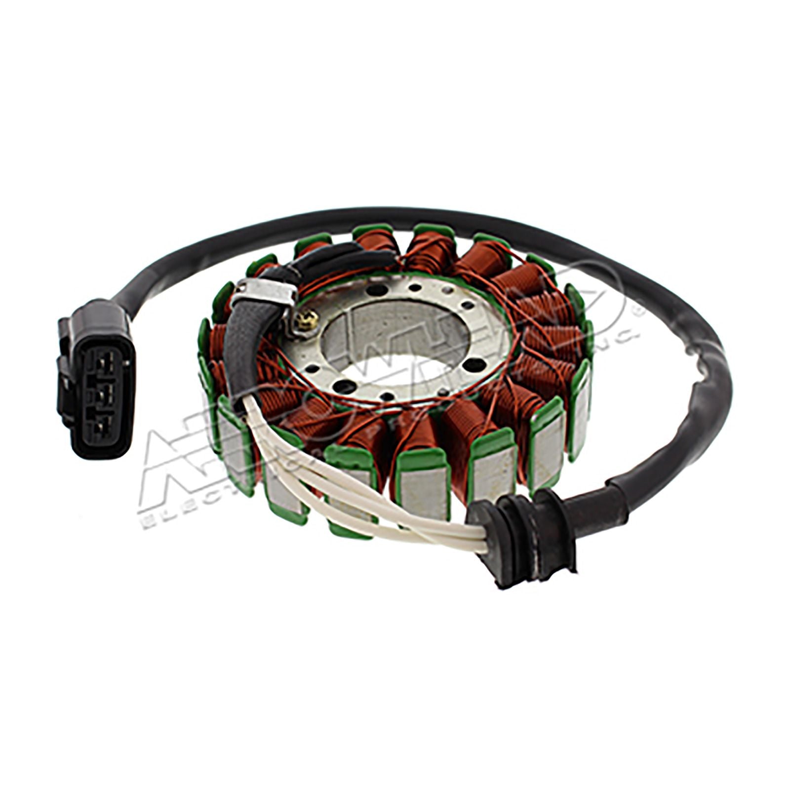 New J&N Stator Coil #JN34058050