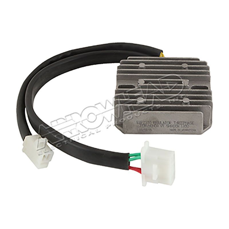 New J&N Regulator / Rectifier #JN23058278