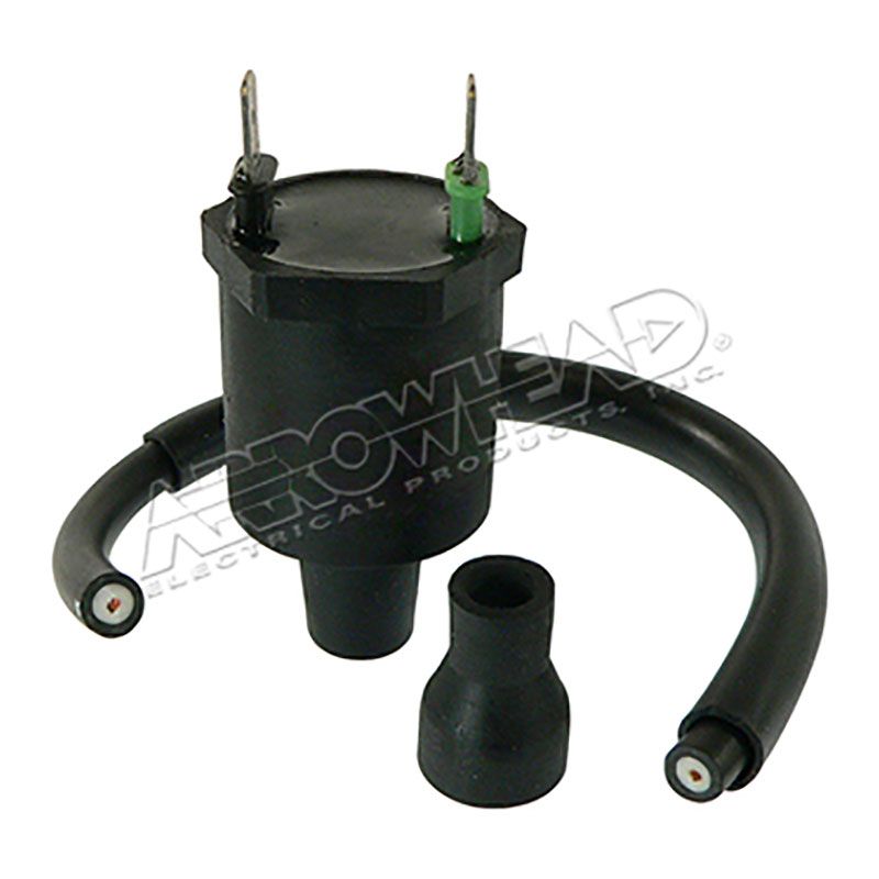 New J&N Ignition Coil #JN16001019