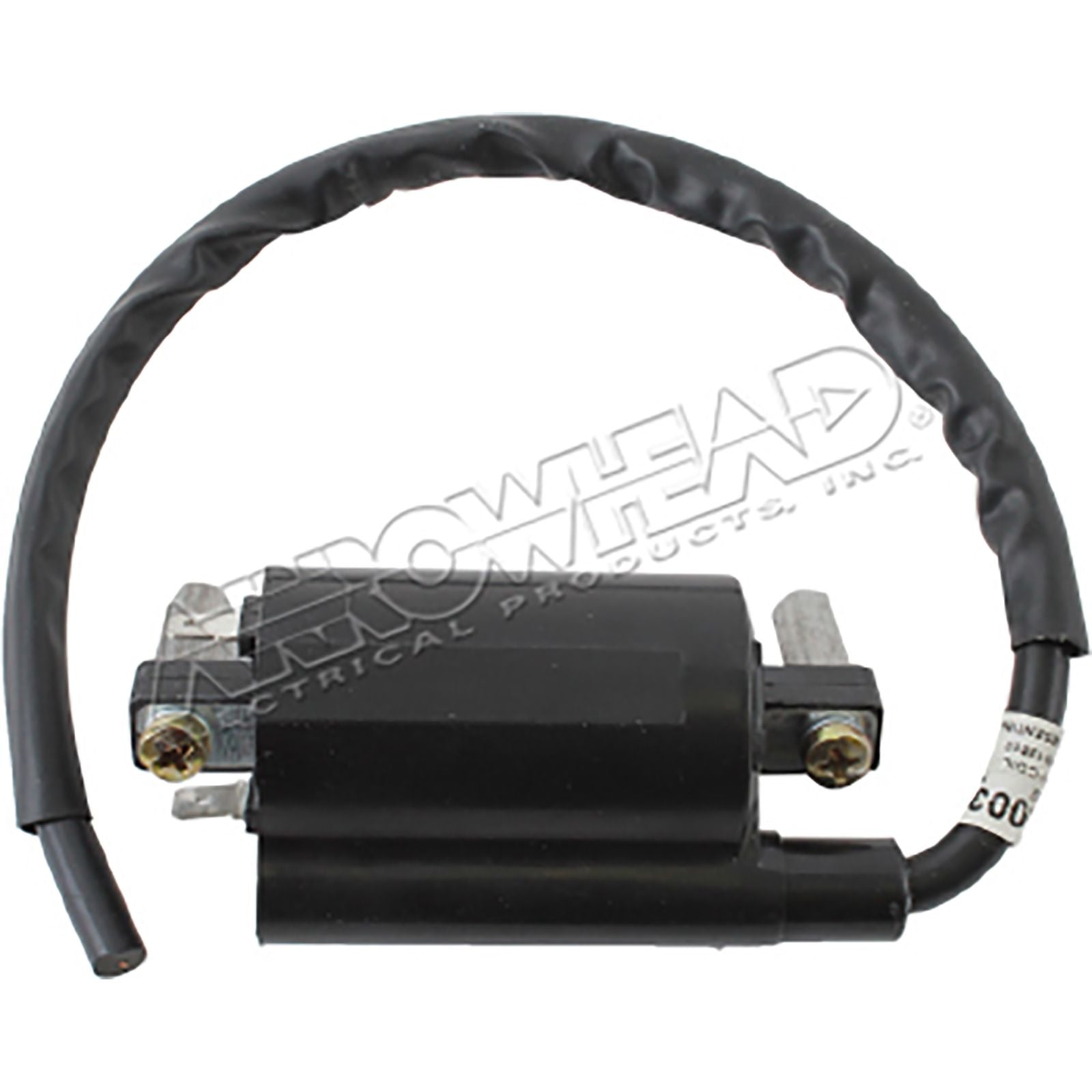 New J&N Electrical Ignition Coil #JN16001052