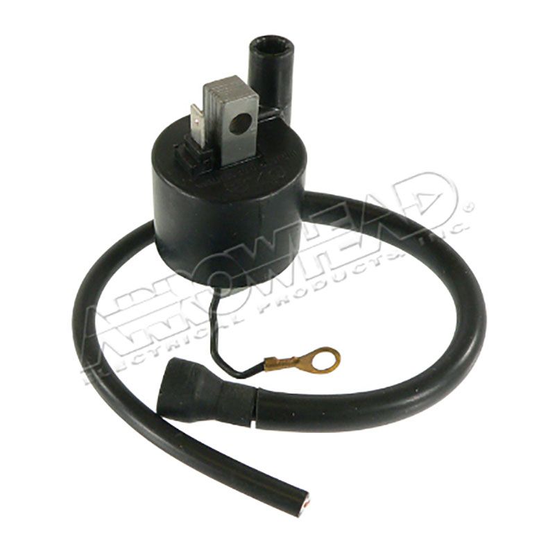 New J&N Electrical Ignition Coil #JN16001055