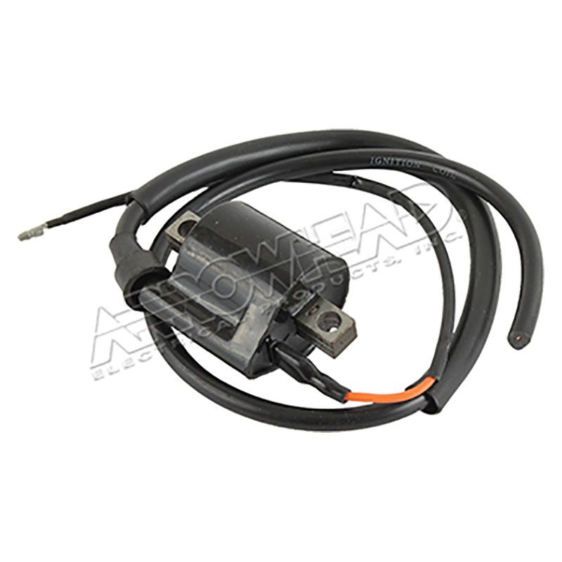 New J&N Electrical Ignition Coil #JN16001057