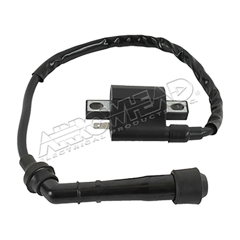 New J&N Electrical Ignition Coil #JN16001068