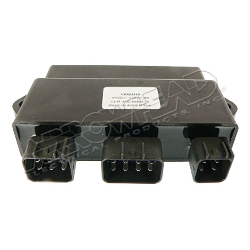 New J&N CDI Module #JN16002087