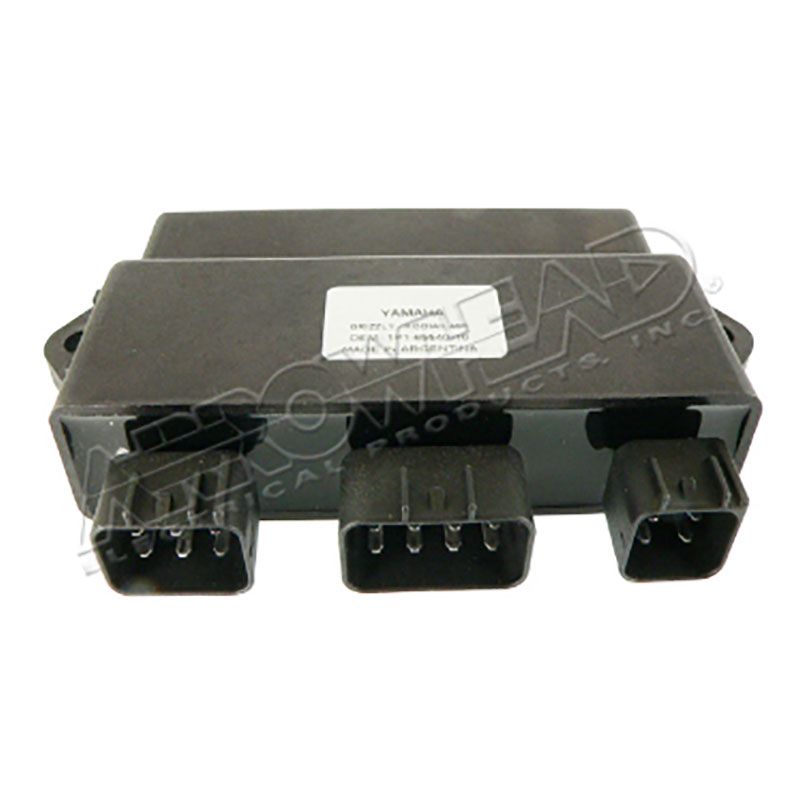 New J&N CDI Module #JN16002088