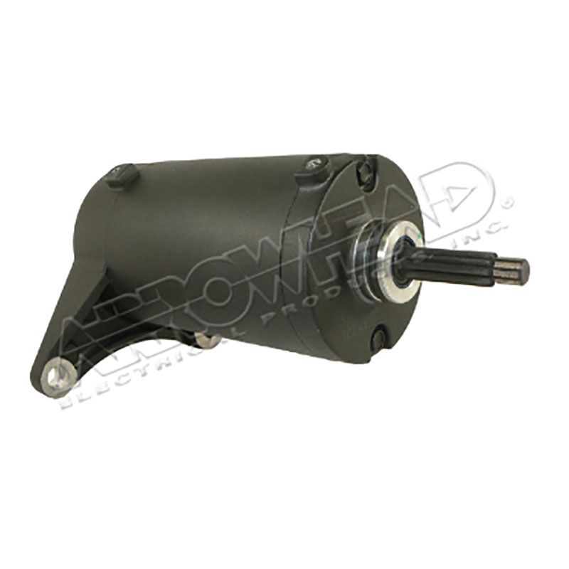 New J&N Starter Motor #JN41021090