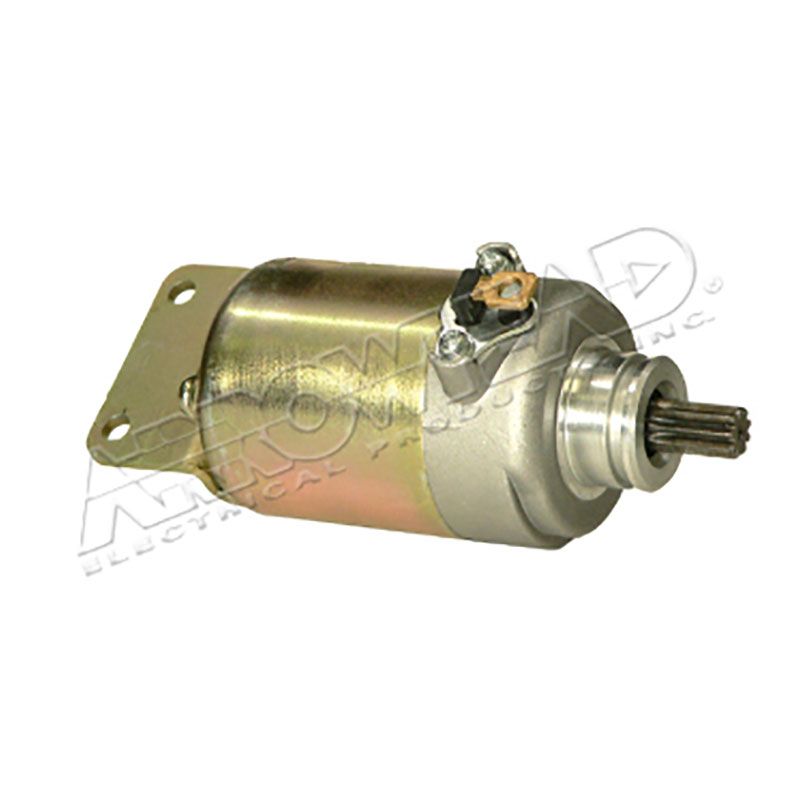 New J&N Starter Motor #JN41058014