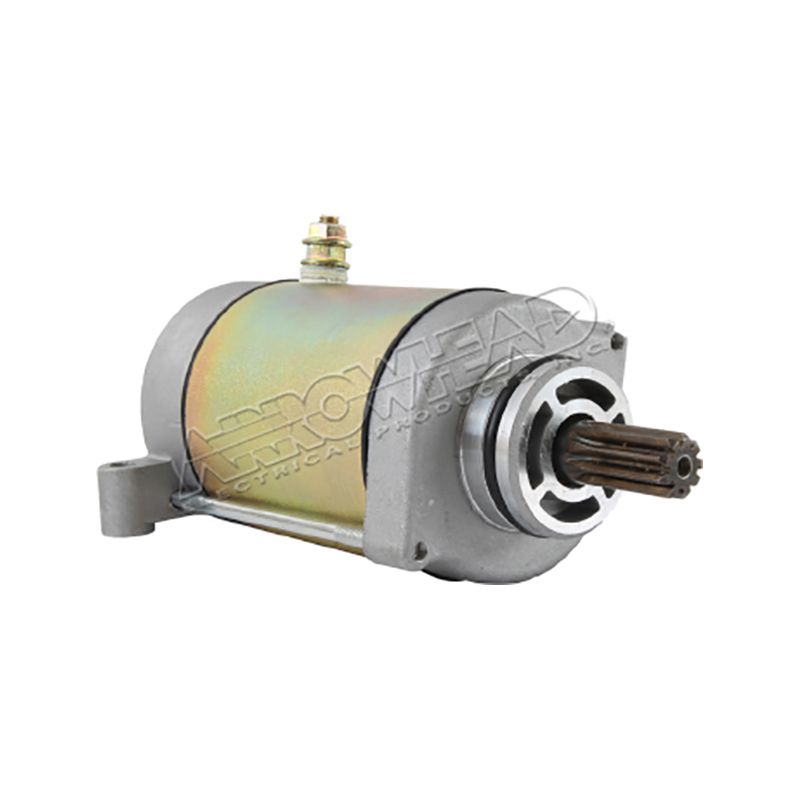 New J&N Starter Motor #JN41058051