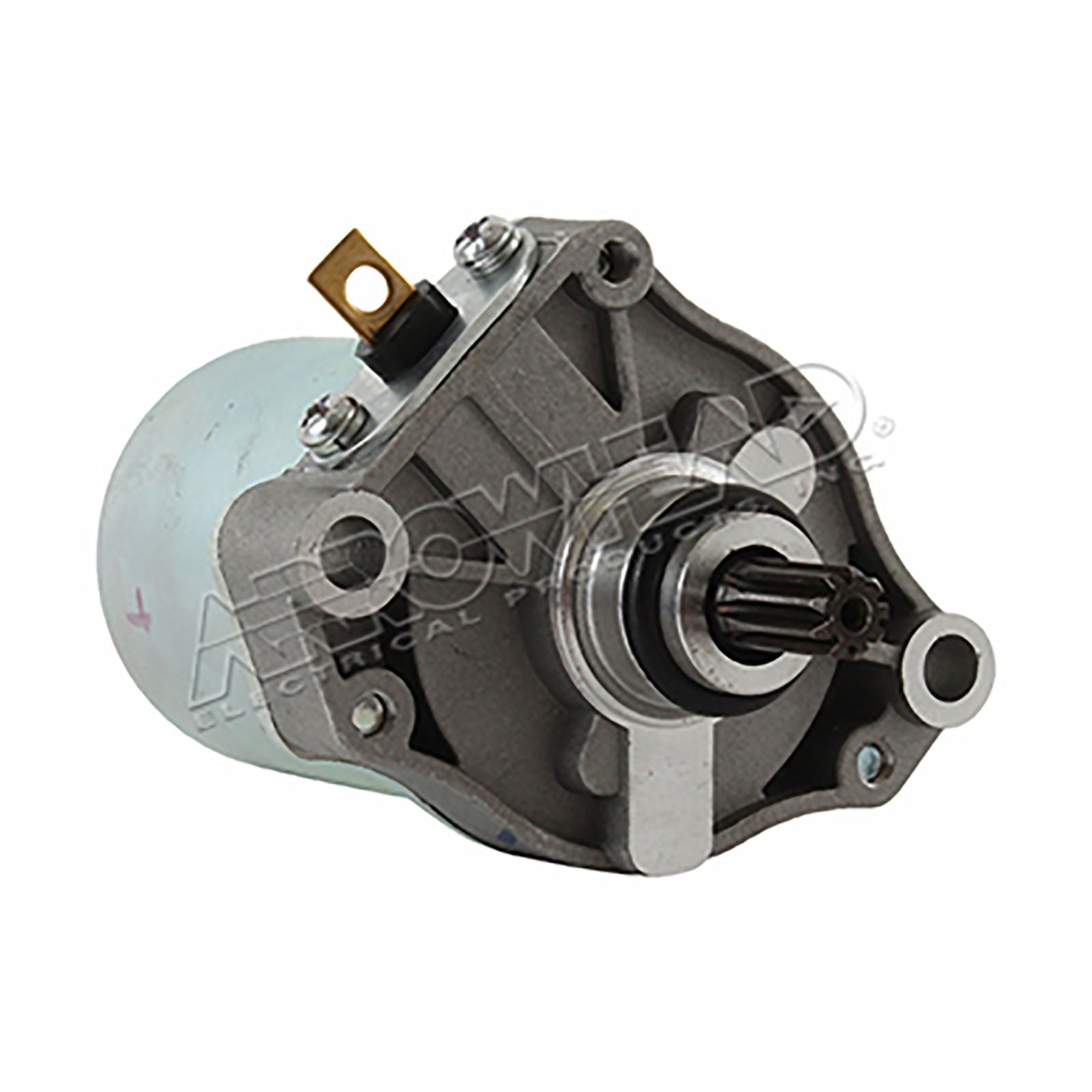 New J&N Starter Motor #JN41058100