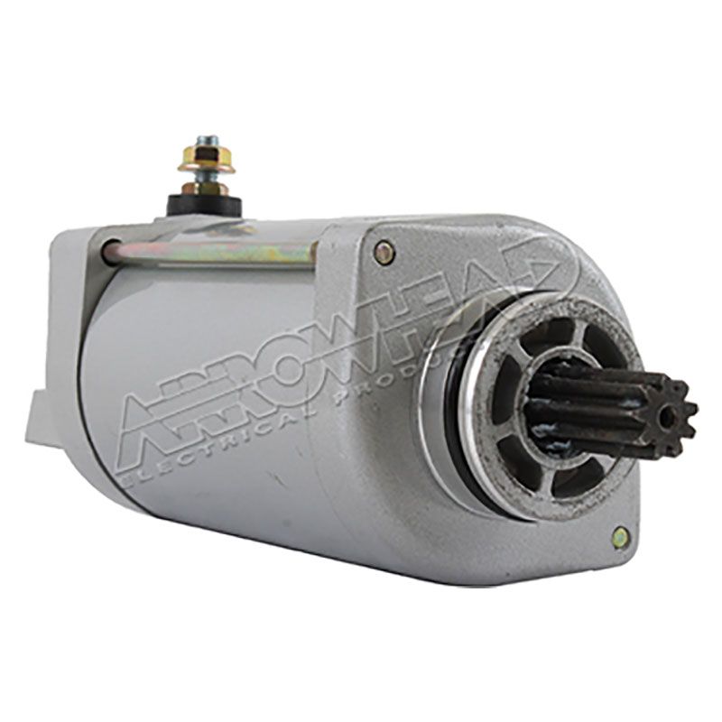 New J&N Starter Motor #JN41052291