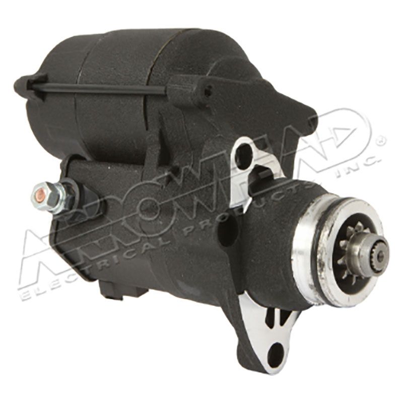 New J&N Starter Motor #JN41052175