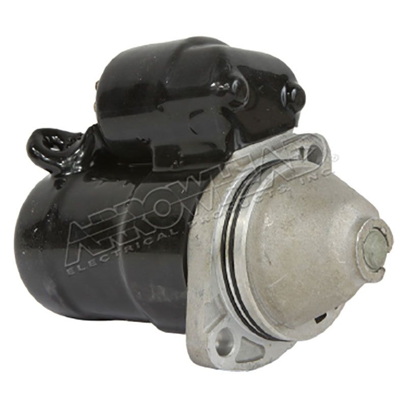 New J&N Starter Motor #JN41044070