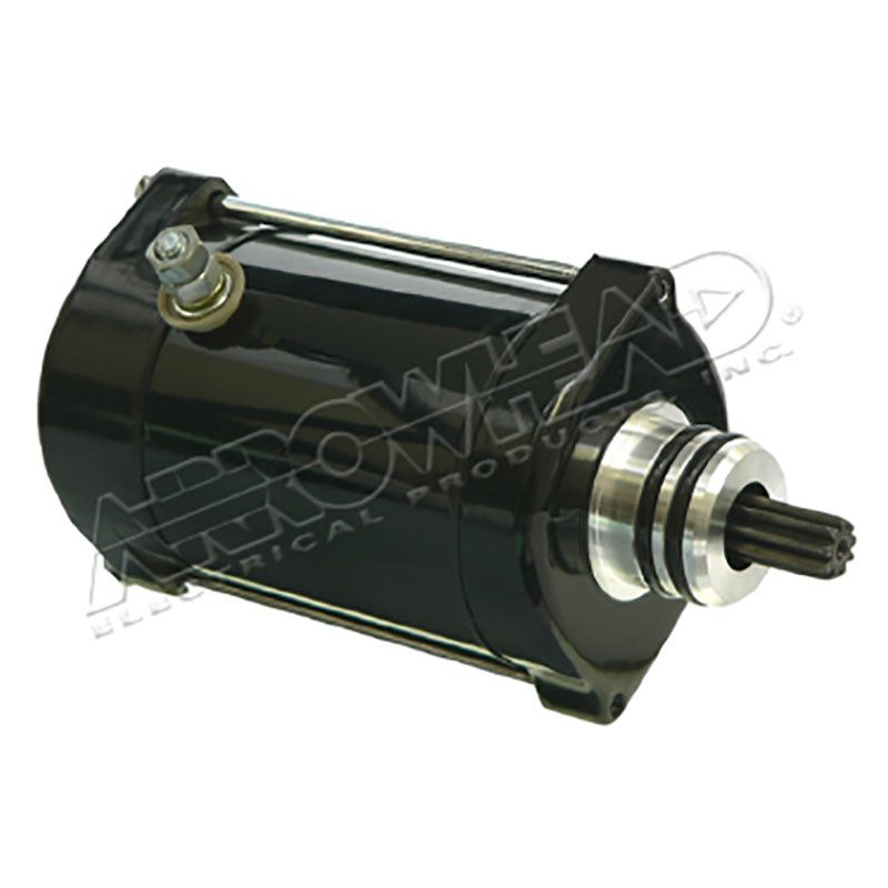 New J&N Starter Motor #JN41054000