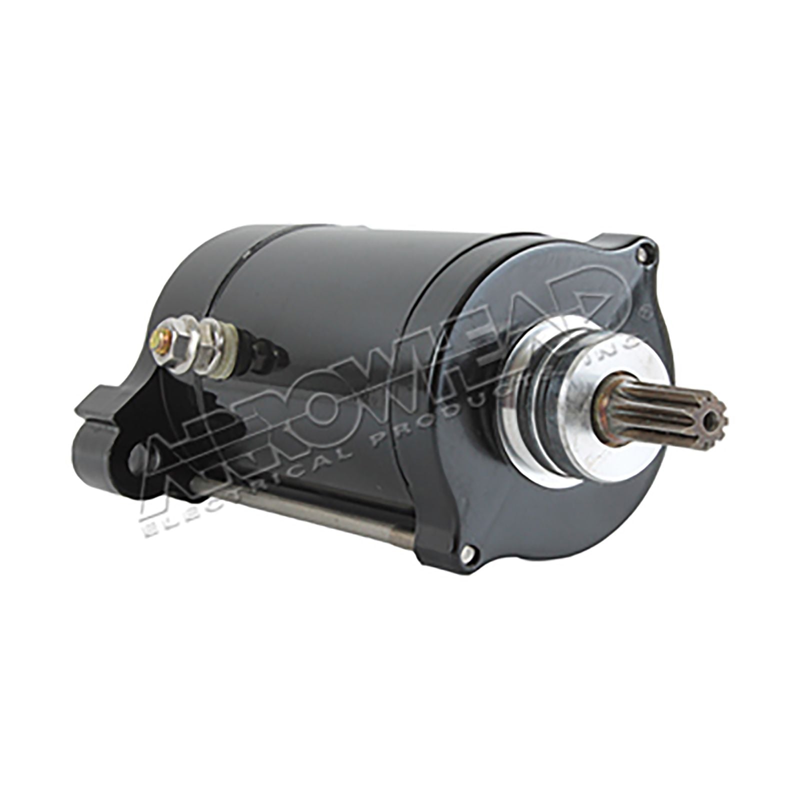 New J&N Starter Motor #JN41054013