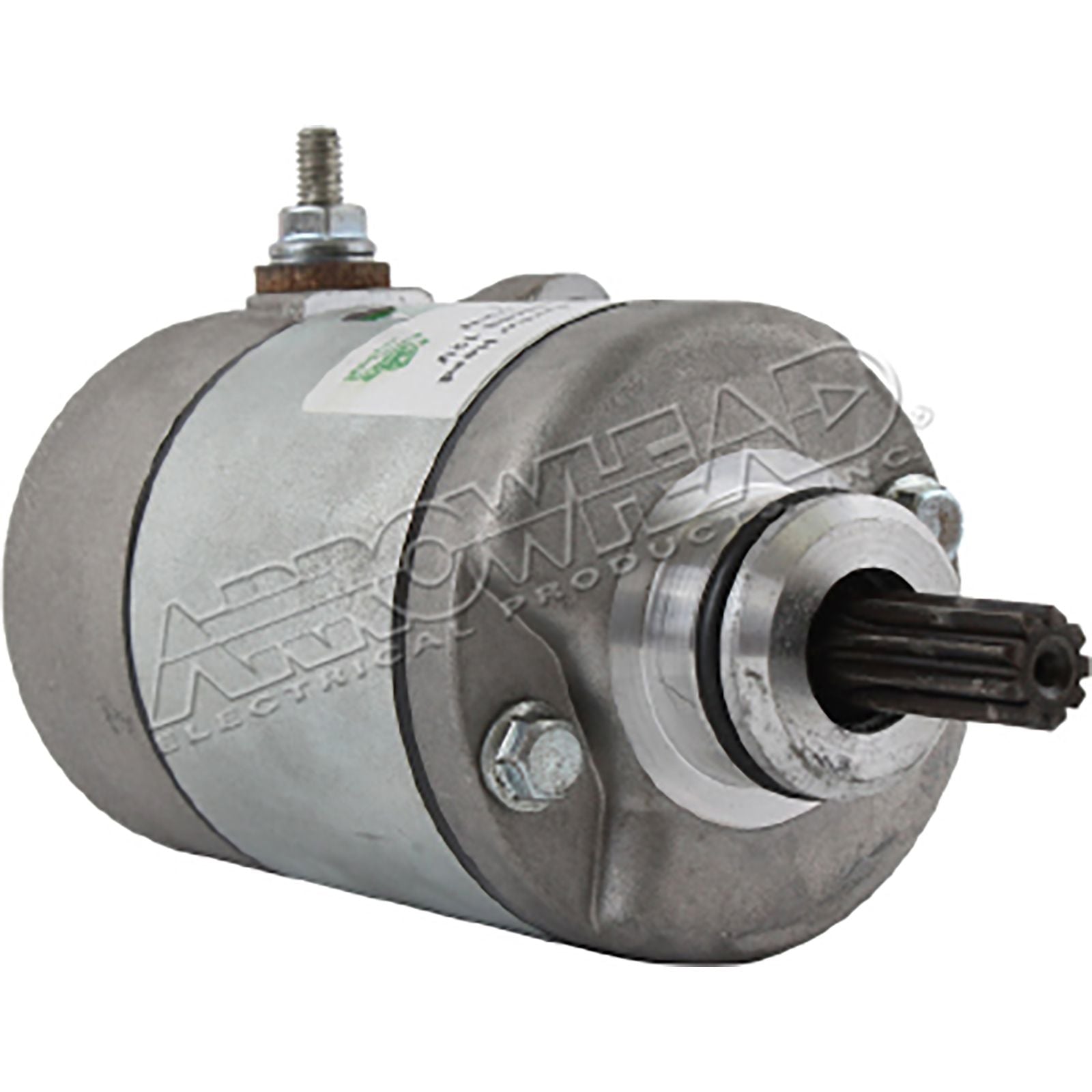 New J&N Starter Motor #JN41054005