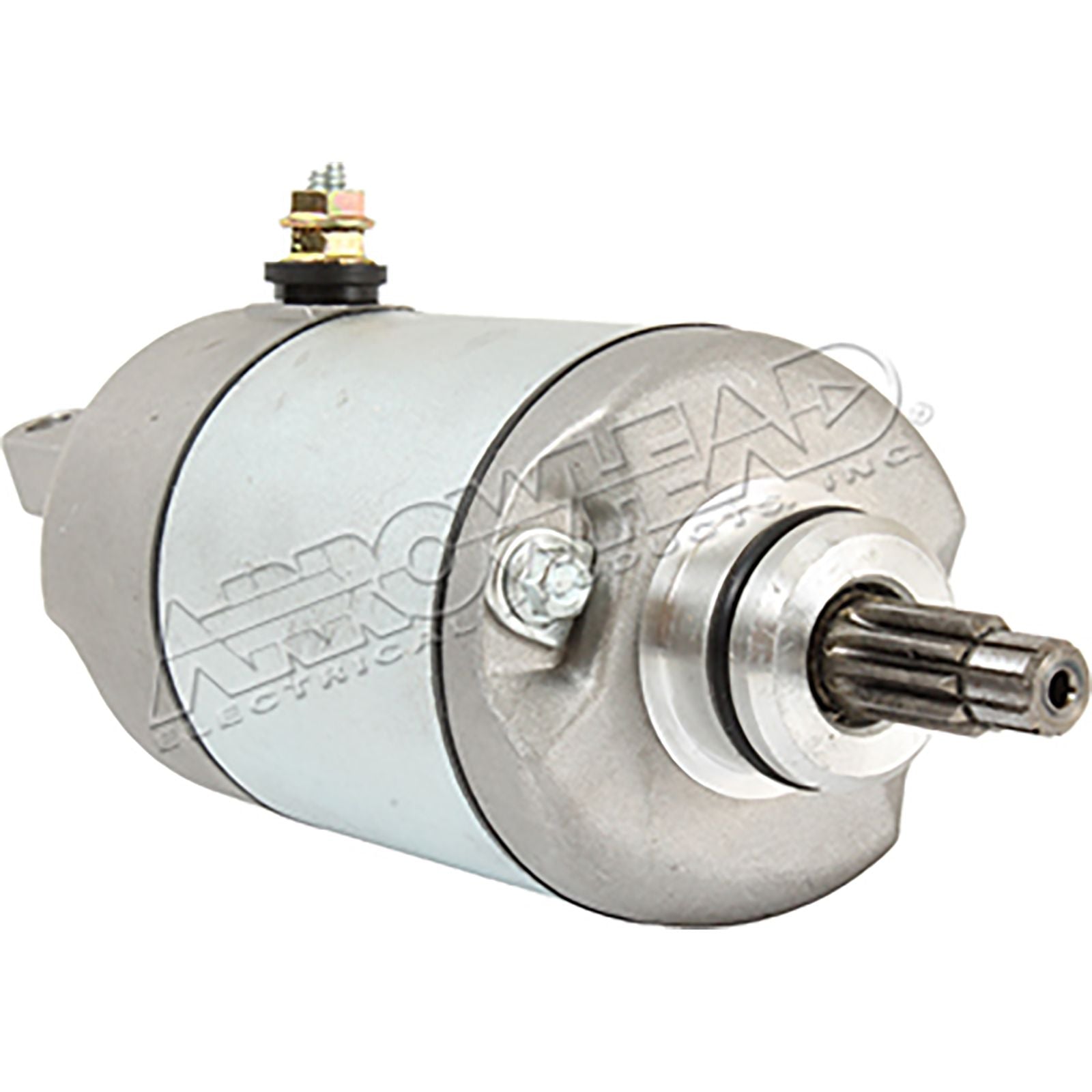 New J&N Starter Motor #JN41054001